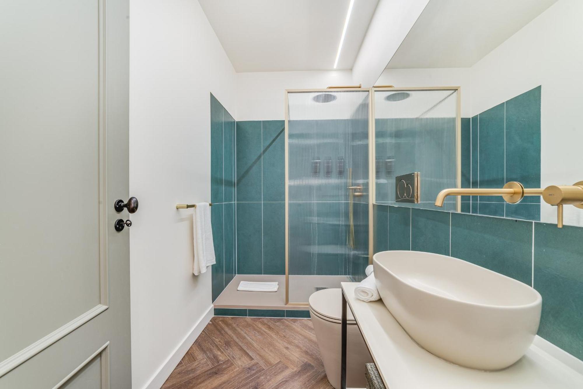 Appartement Hygge House Downtown