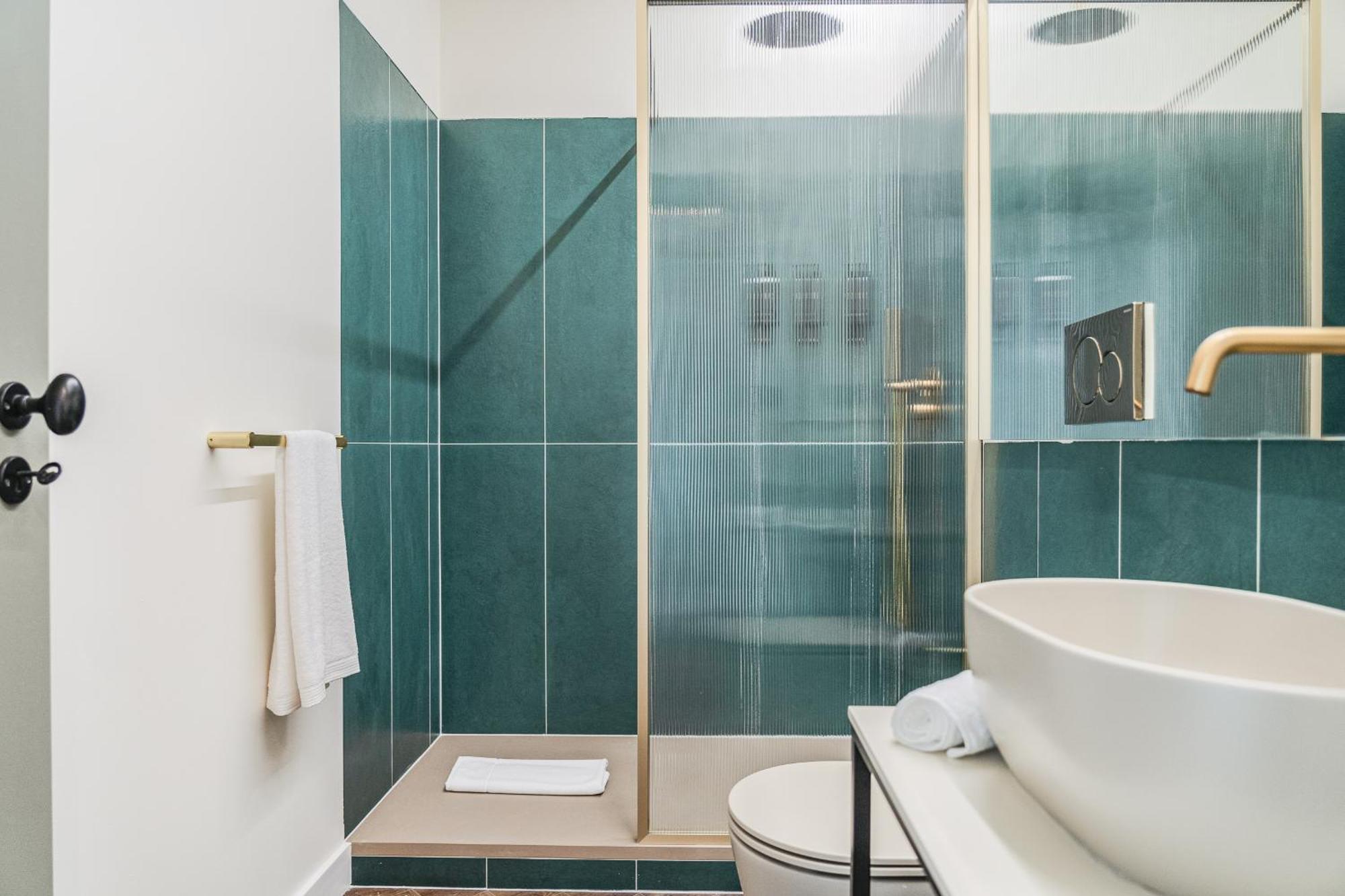 Hygge House Downtown Appartement