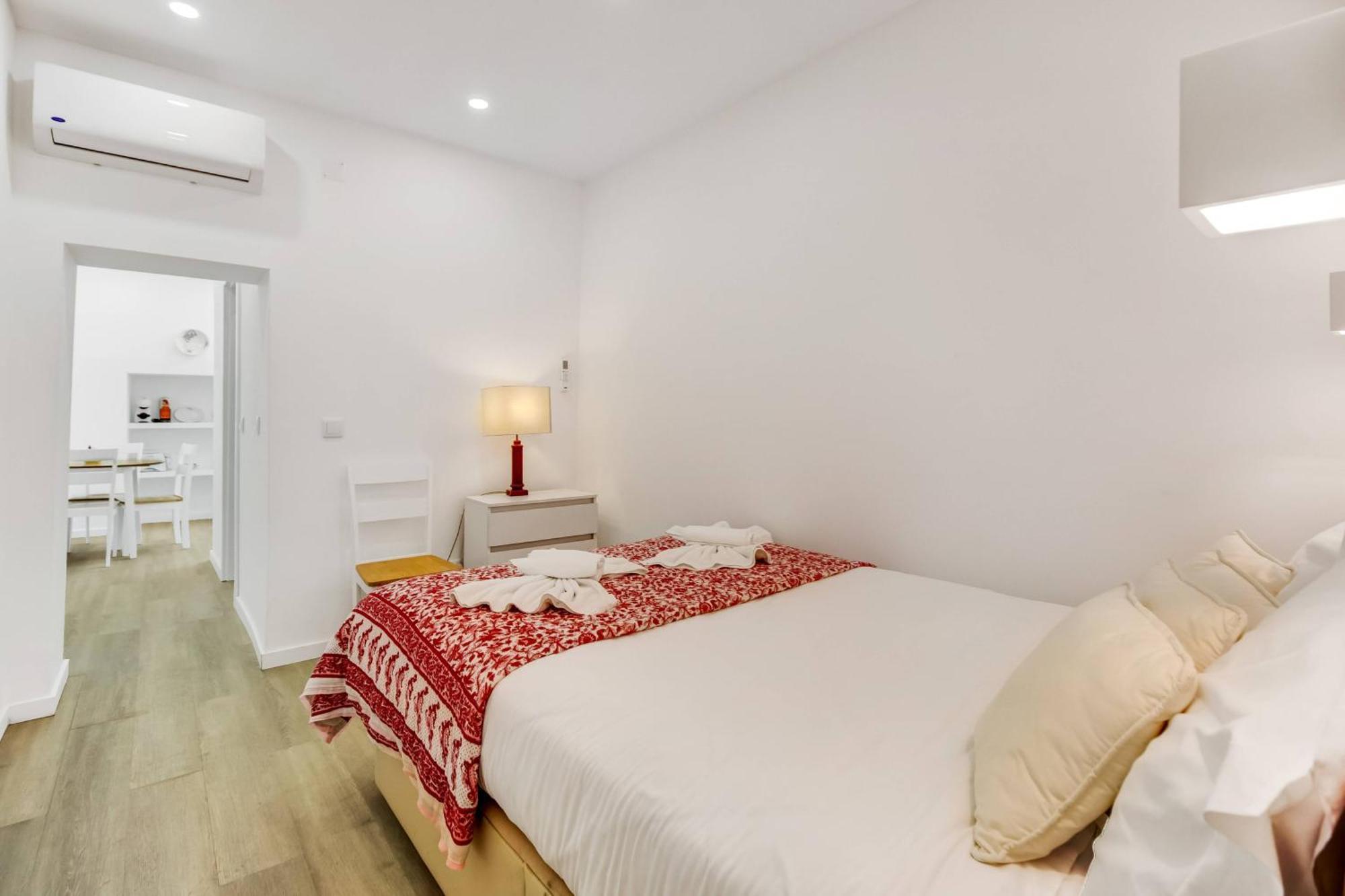Appartement 155 - Amalia In Santos *