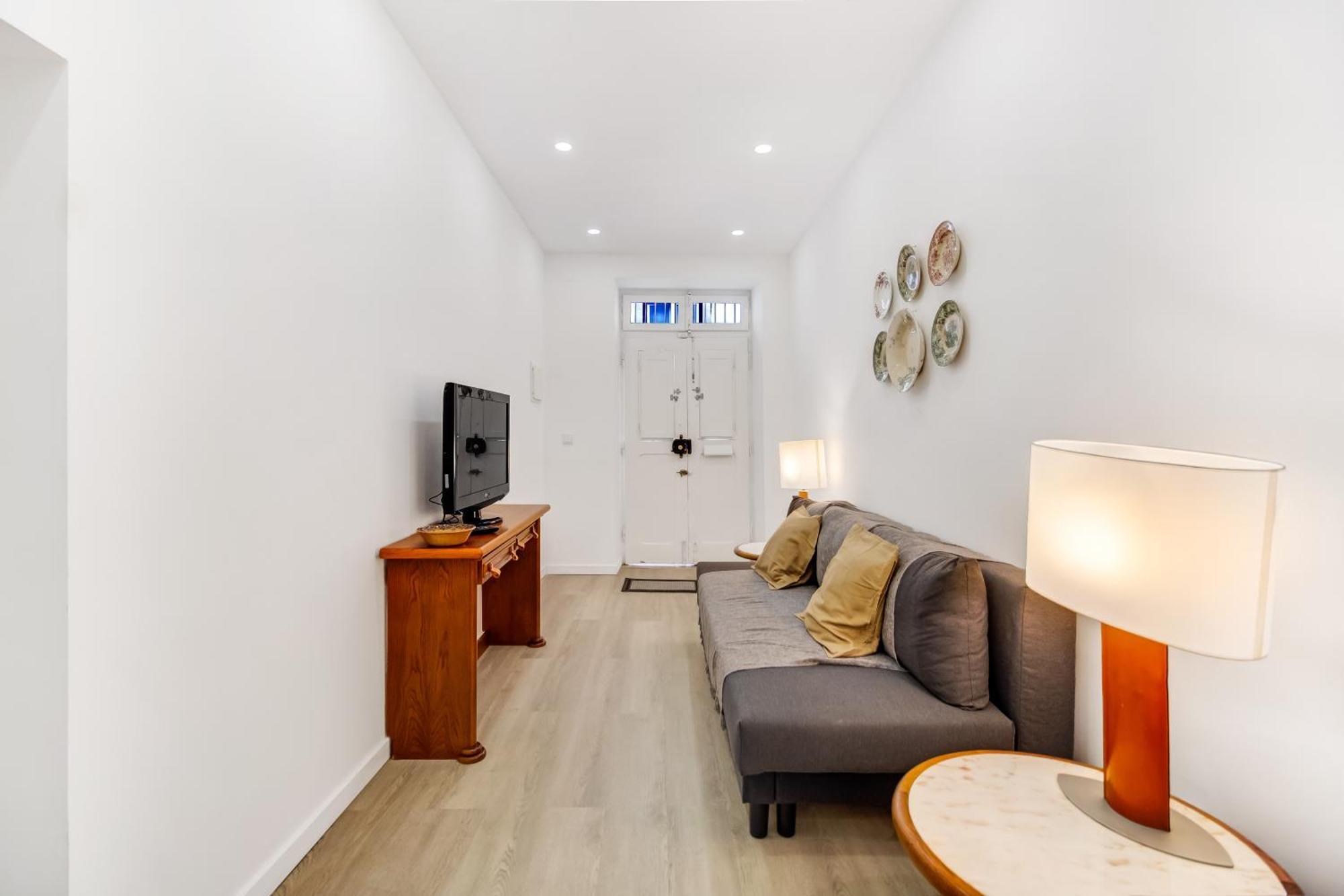 Appartement 155 - Amalia In Santos