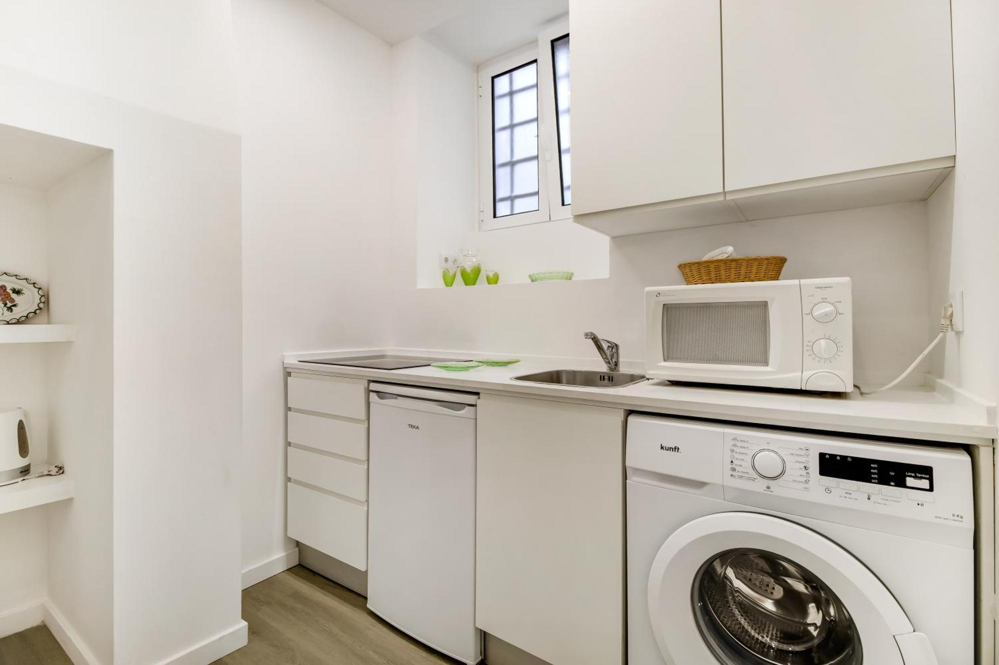 Appartement 155 - Amalia In Santos *