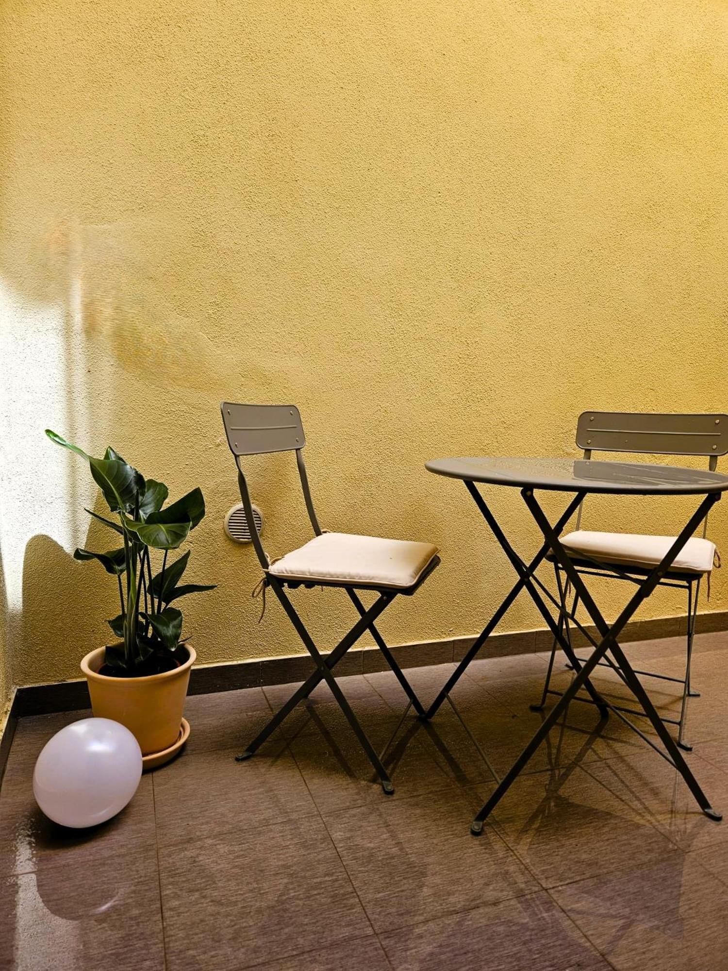 1 Appartement