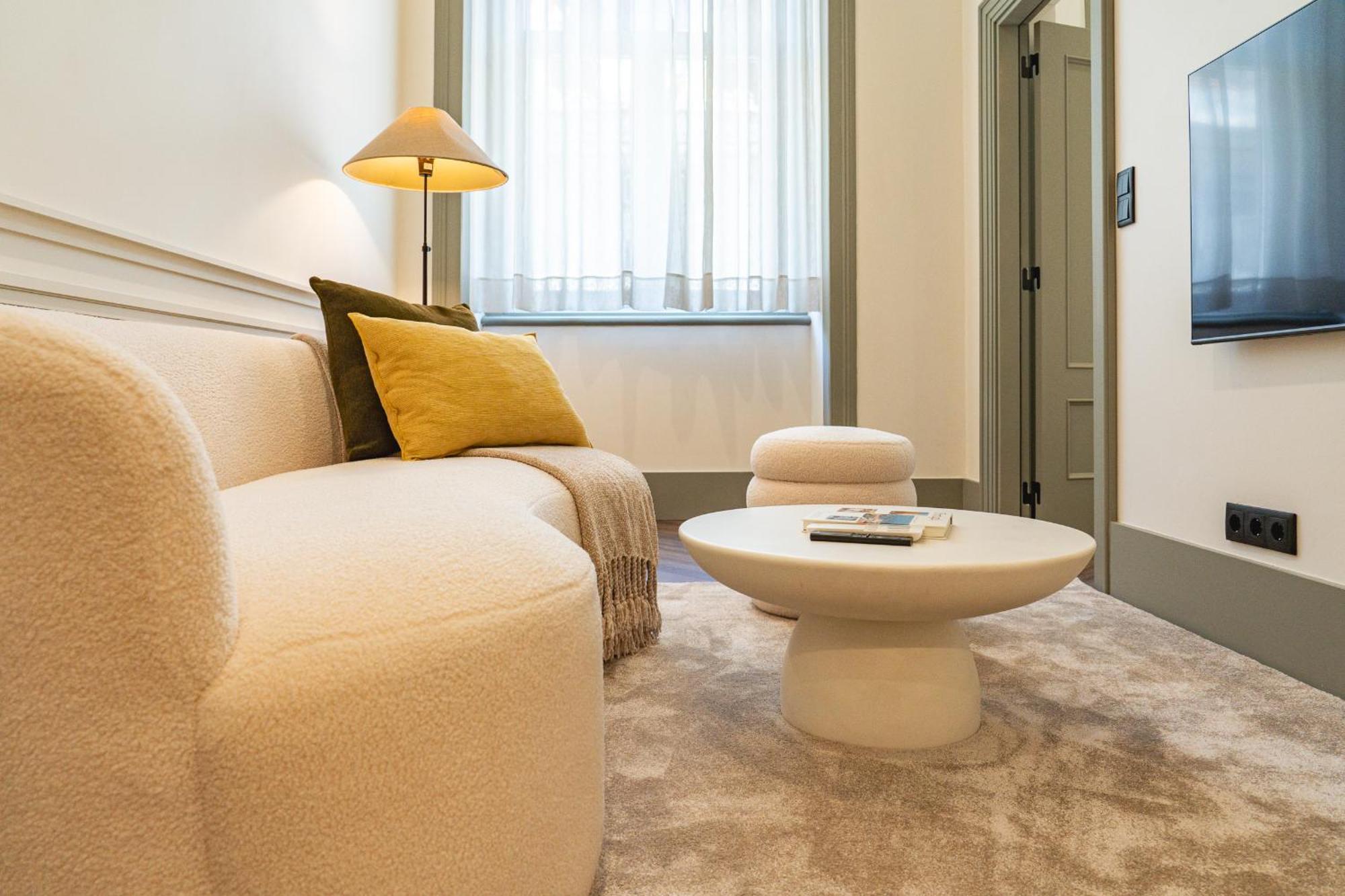 Appartement Hygge House Downtown *