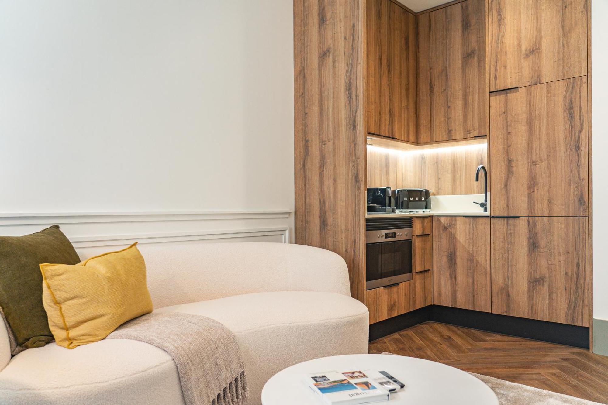 Appartement Hygge House Downtown *