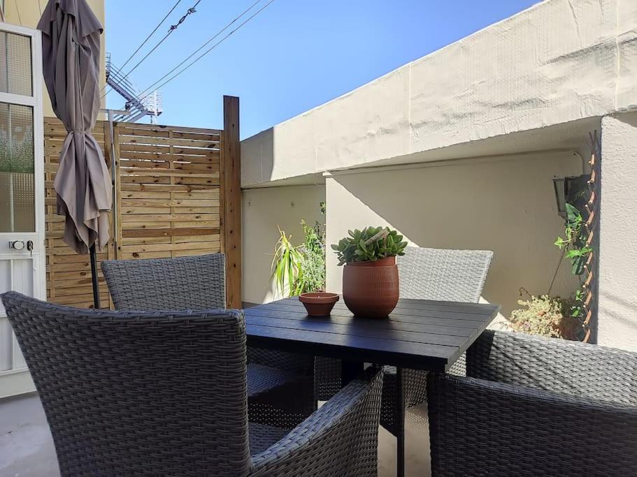 Appartement Campo's *
