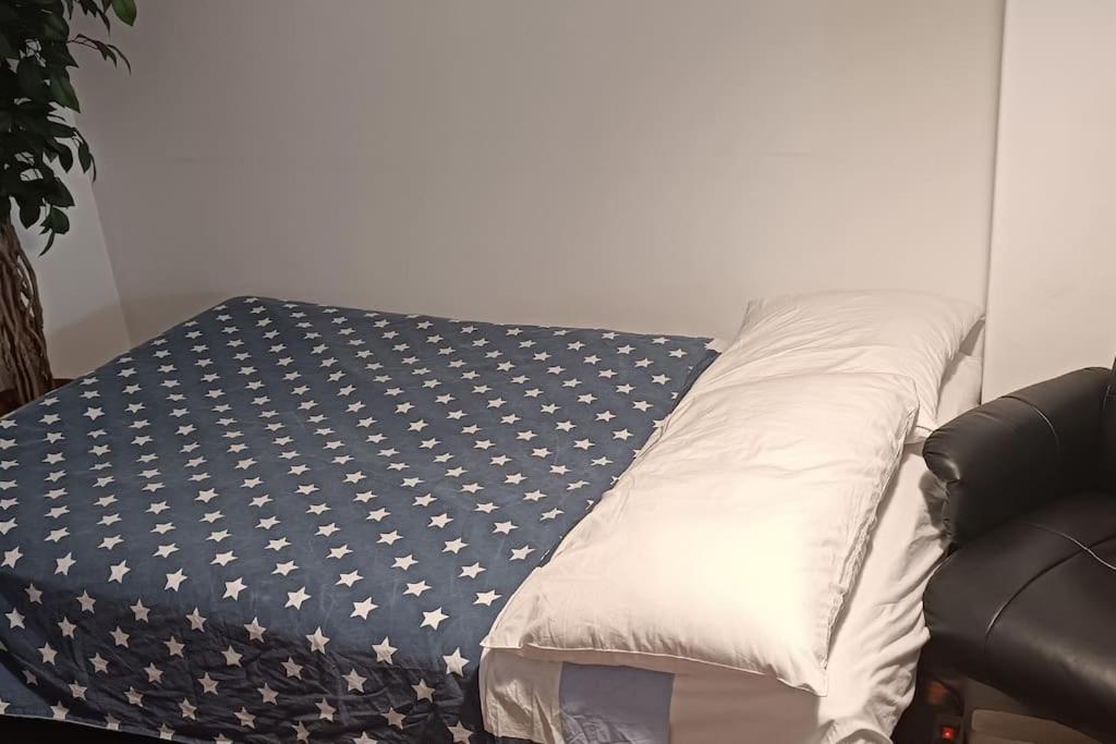Campo's Appartement Lissabon