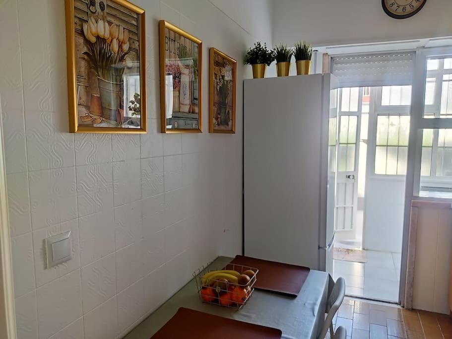 Appartement Campo's Lissabon