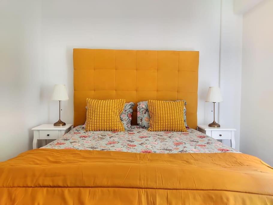 Campo's Appartement *