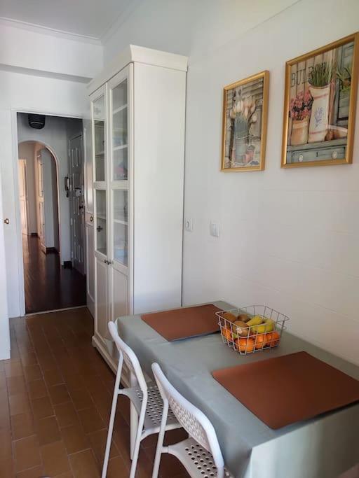 Campo's Appartement Lissabon