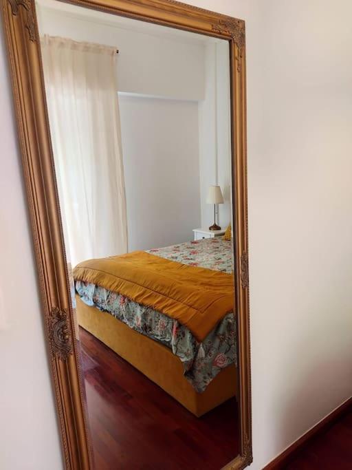 Appartement Campo's Lissabon