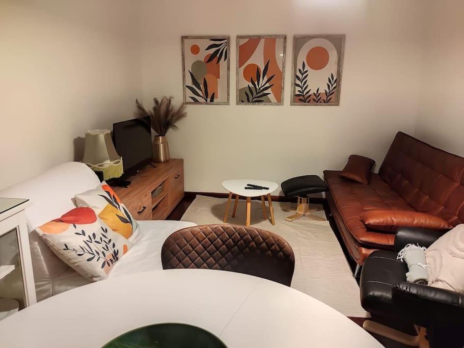Appartement Campo's Lissabon