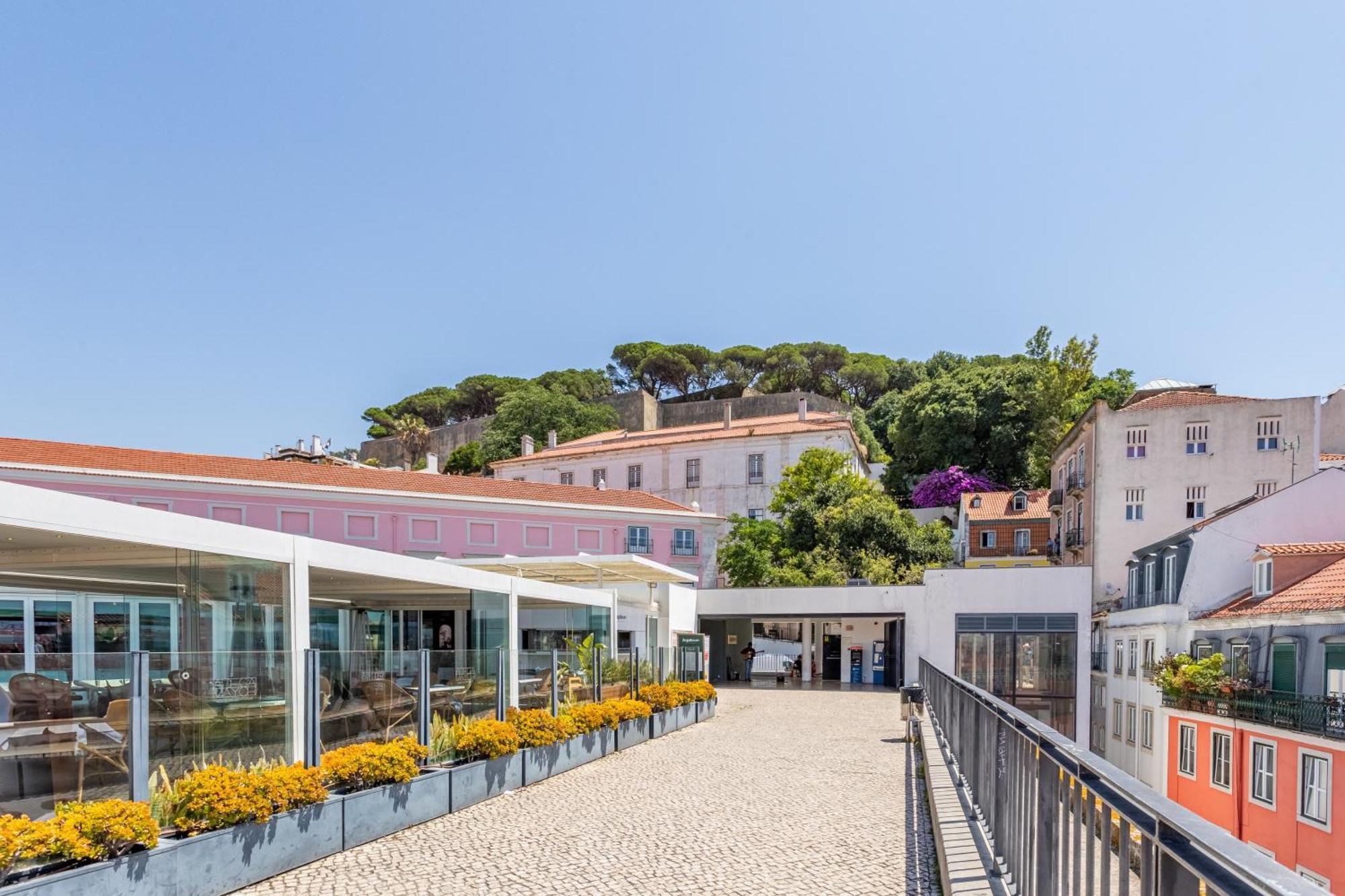 Appartement Gralhas Lisboa