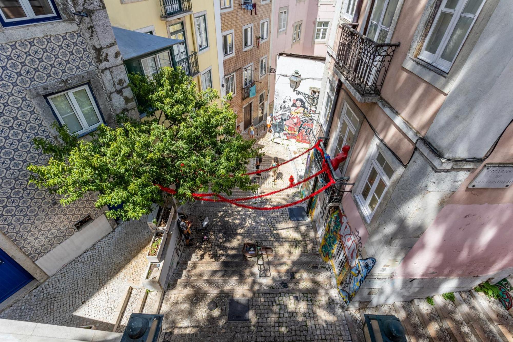 Appartement Gralhas Lisboa