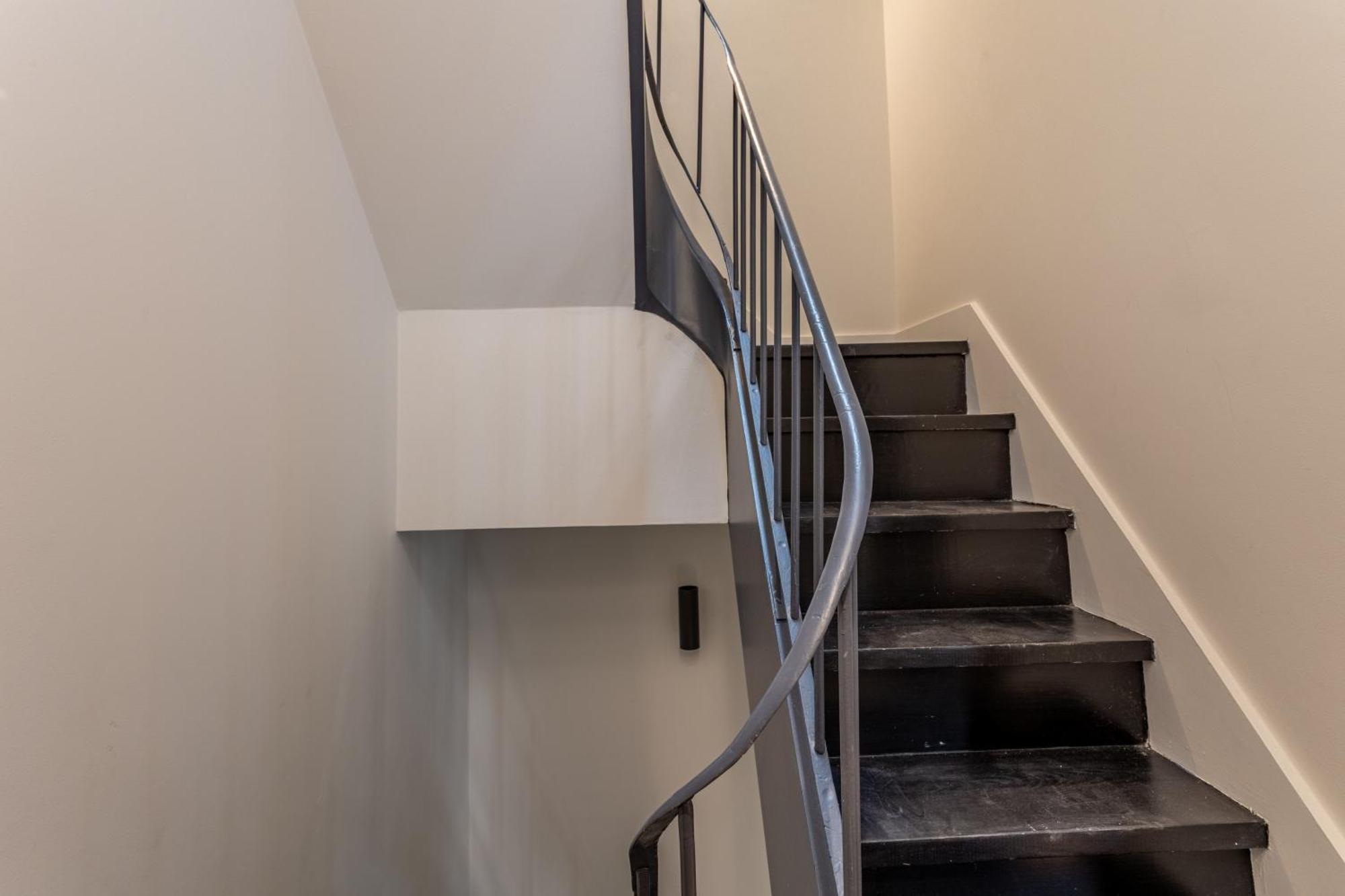 Gralhas Appartement Lisboa
