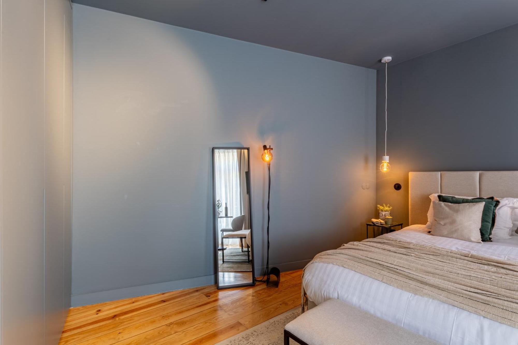 Appartement Gralhas
