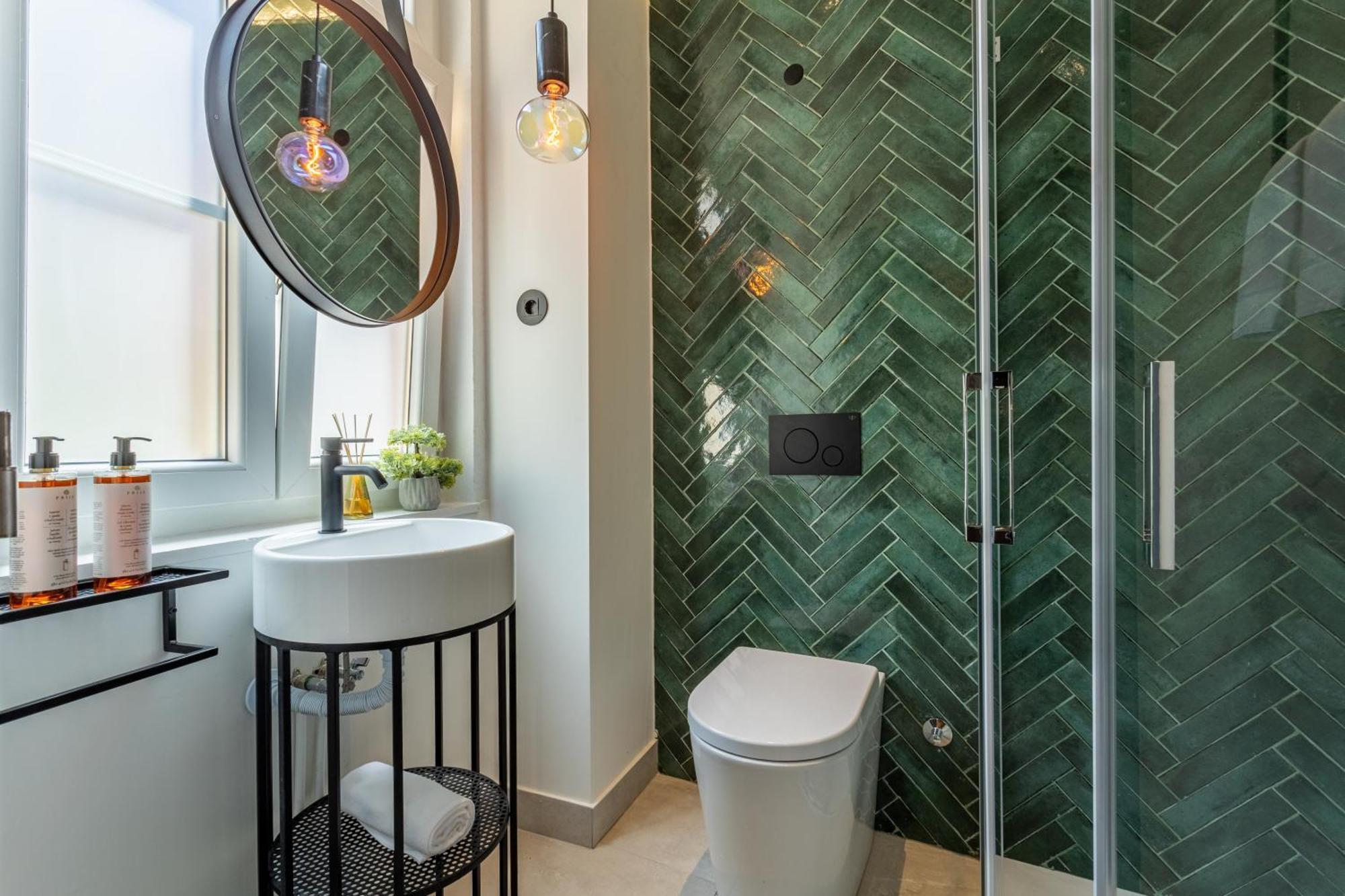 Appartement Gralhas