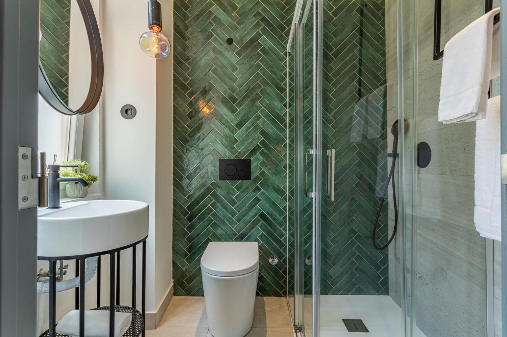 Gralhas Appartement *