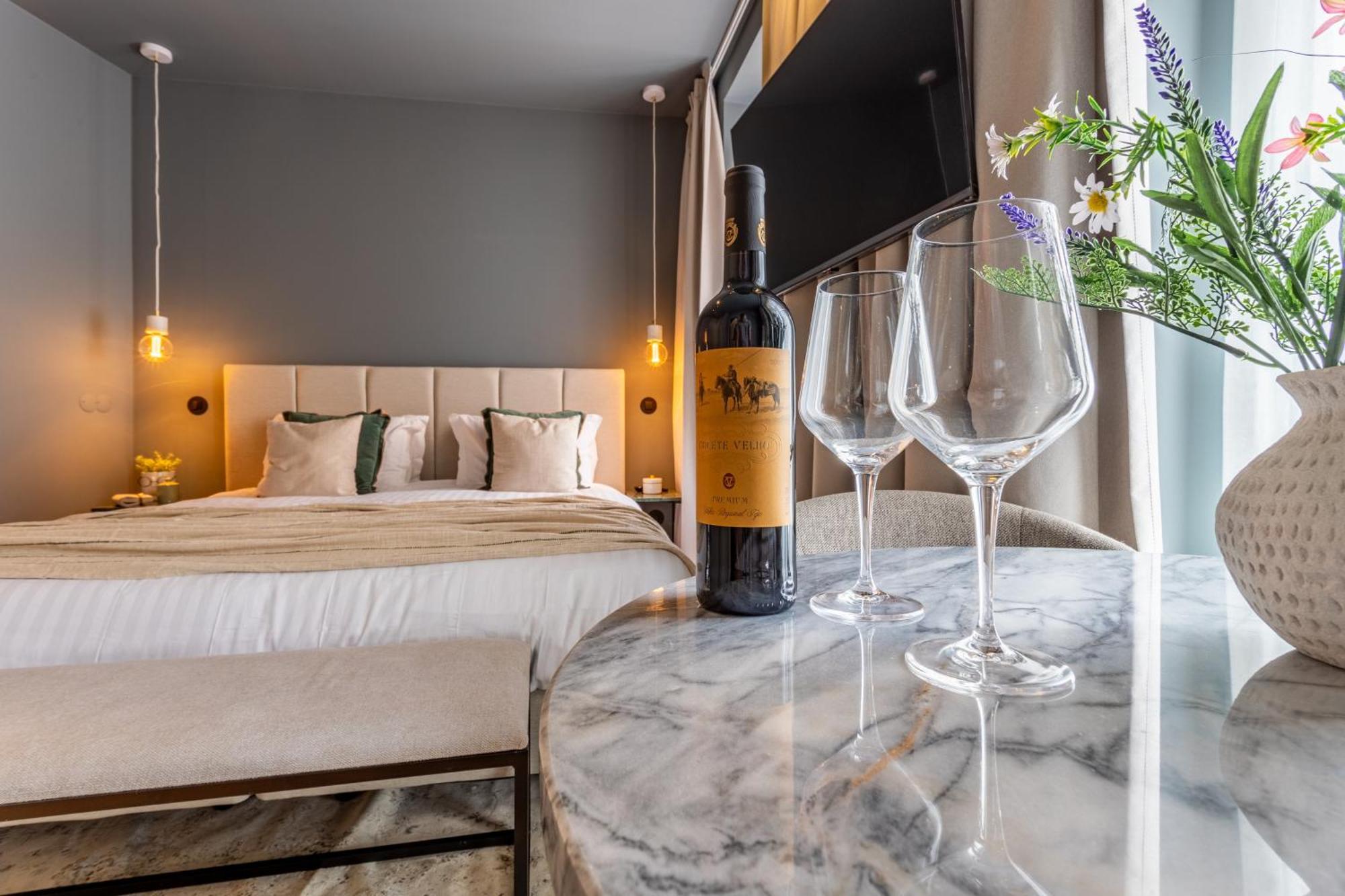 Appartement Gralhas Lisboa