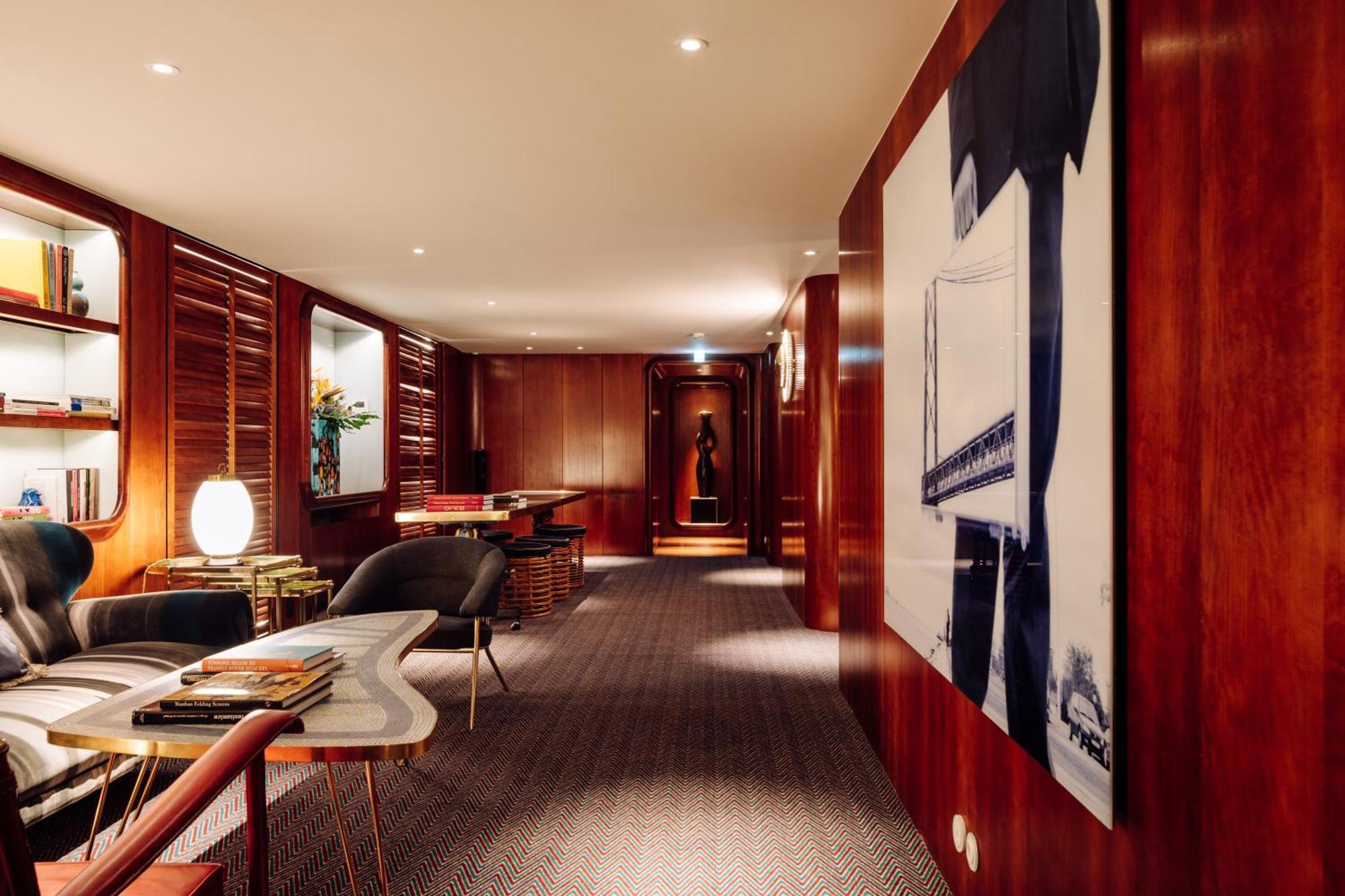 Bairro Alto Hotel