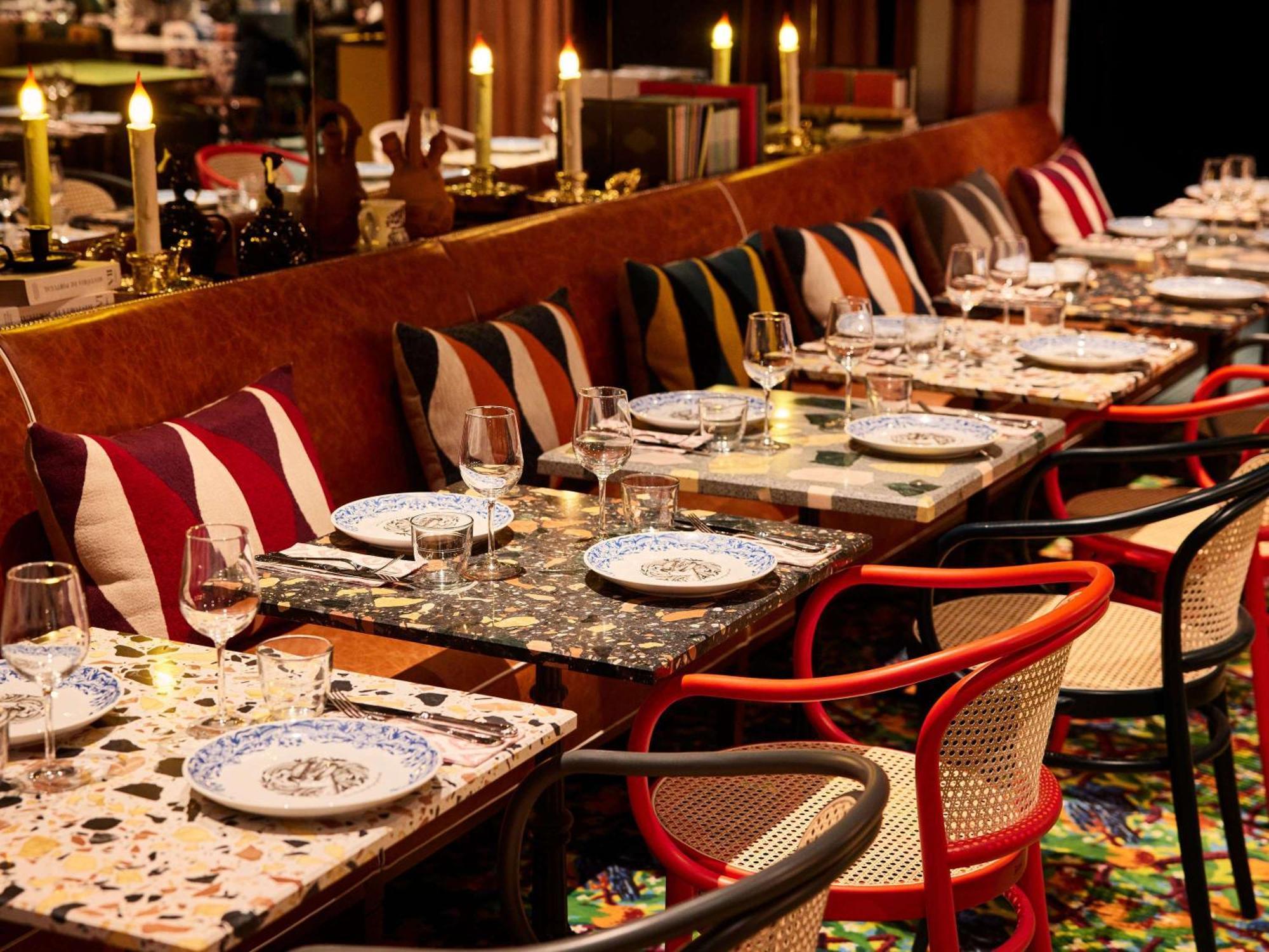 Mama Shelter Hotel Lissabon