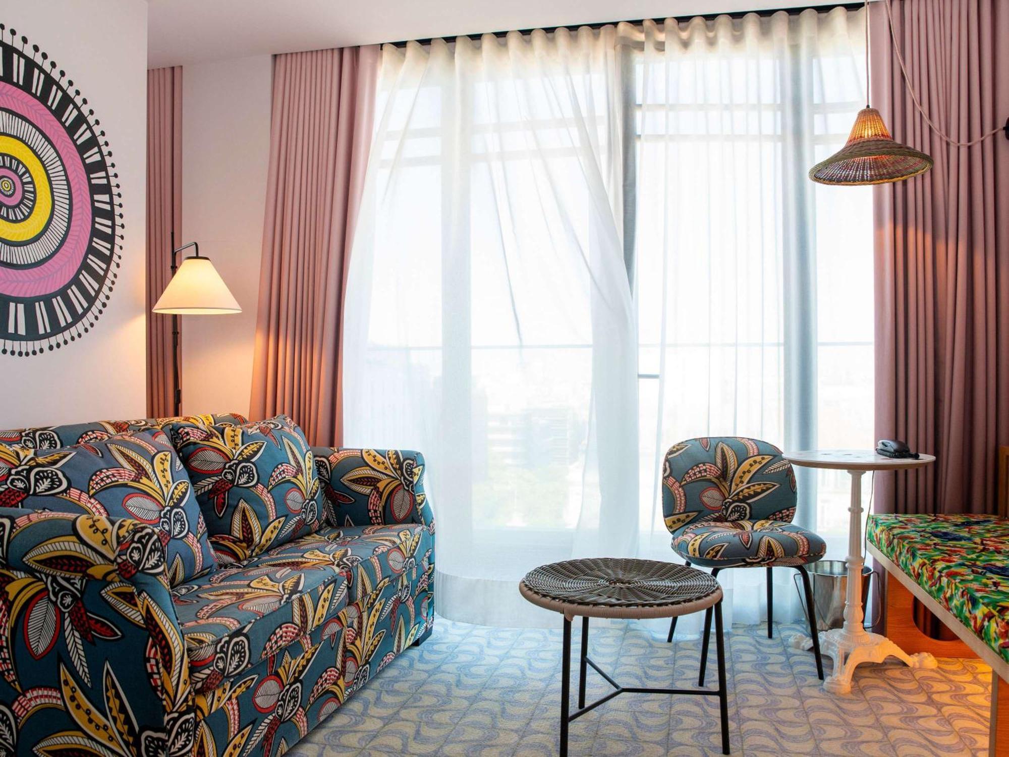 Hotel Mama Shelter