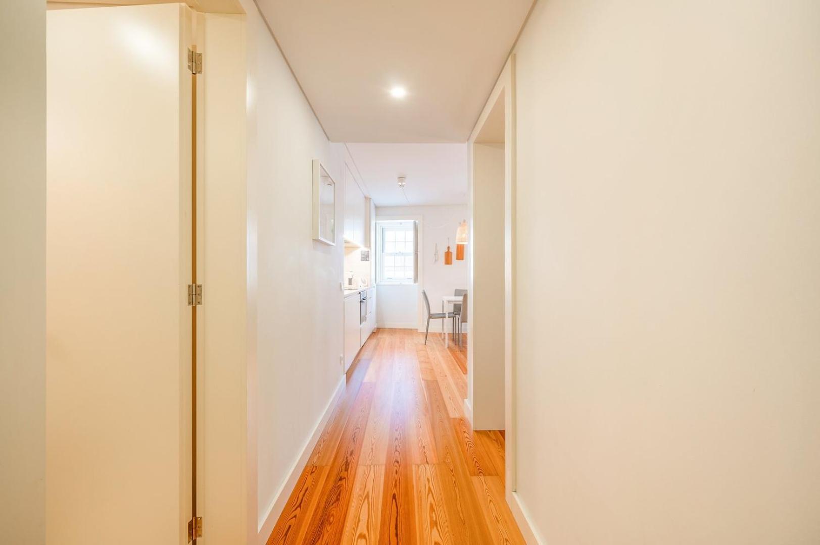 Appartement Guestready - Modern Fully Equipped Lisboa
