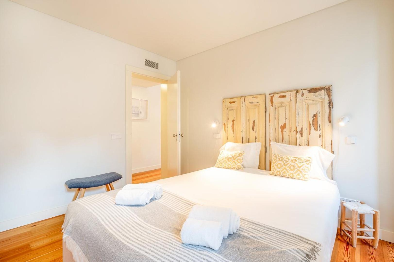 Guestready - Modern Fully Equipped Appartement