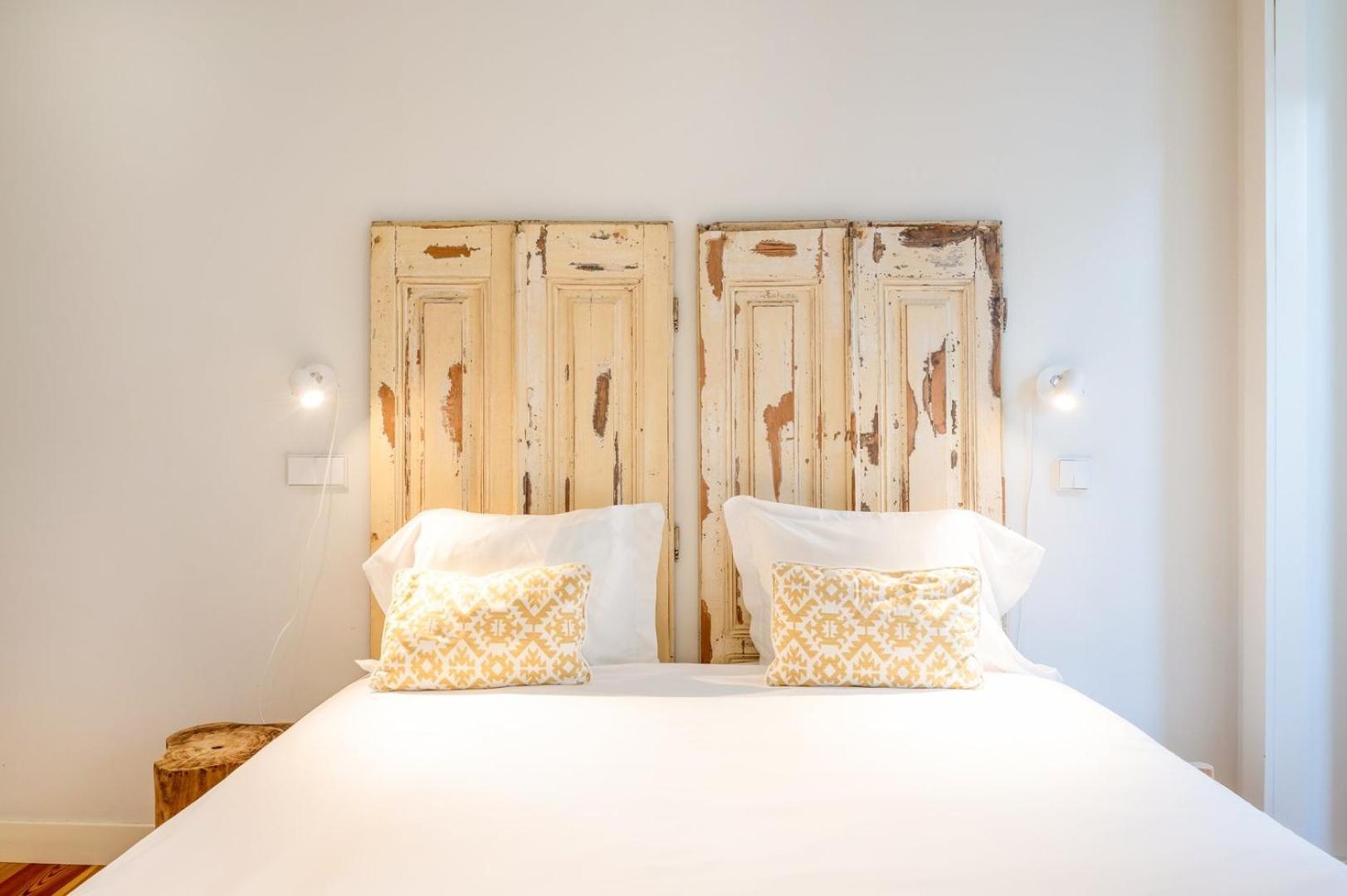 Guestready - Modern Fully Equipped Appartement Lisboa