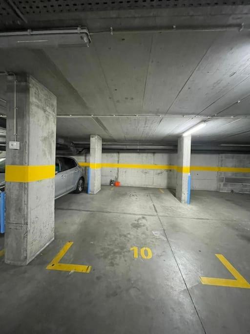 Flat Moderno 8 Mnt Aeroporto