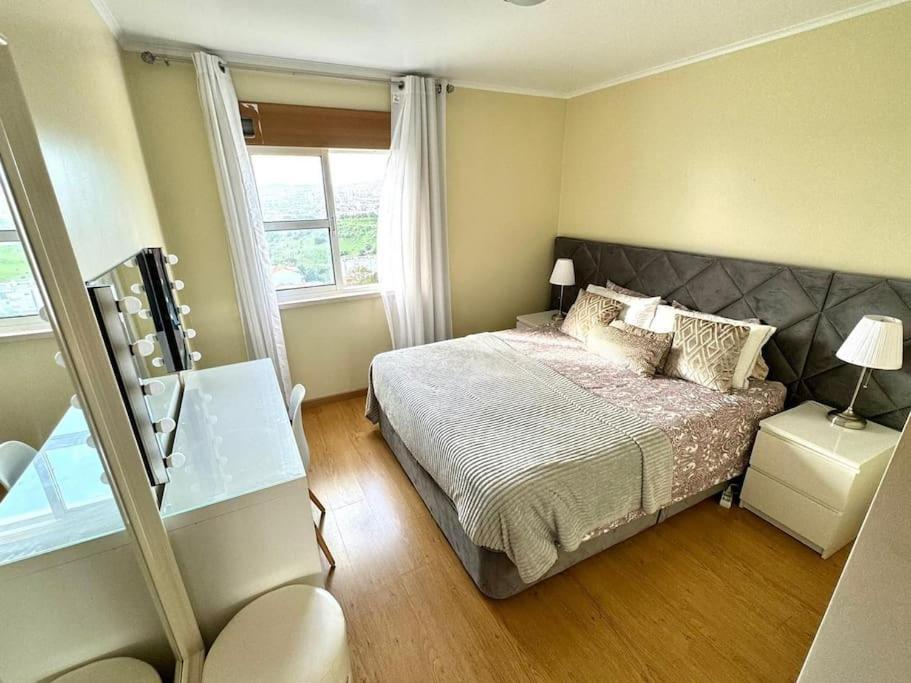Appartement Flat Moderno 8 Mnt Aeroporto Lisboa