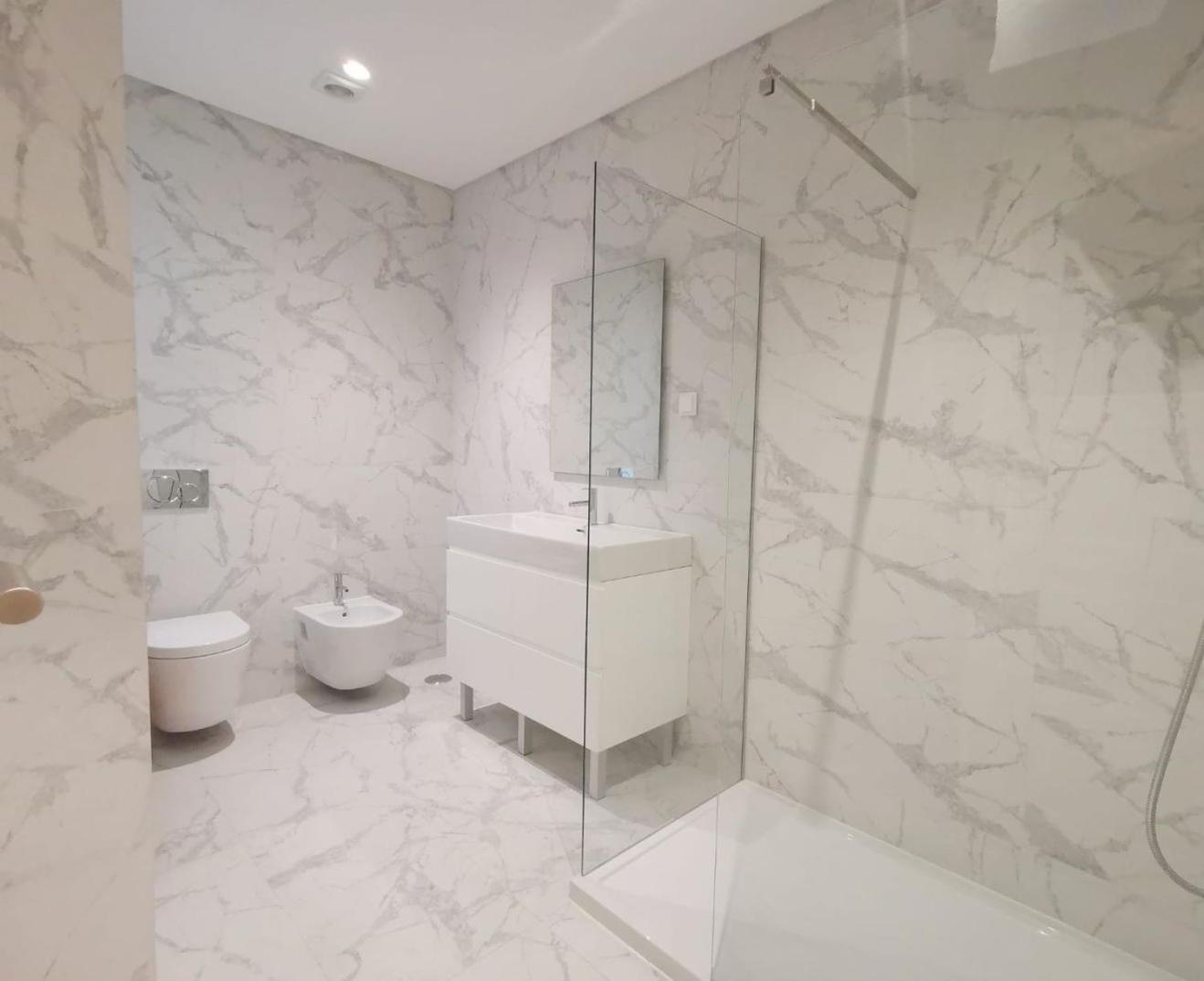 Fantastico Quarto Queen Com Ar Séjour chez l'habitant *