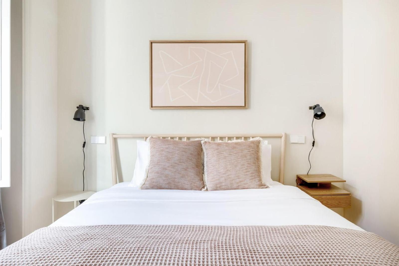 Séjour chez l'habitant Fantastico Quarto Queen Com Ar