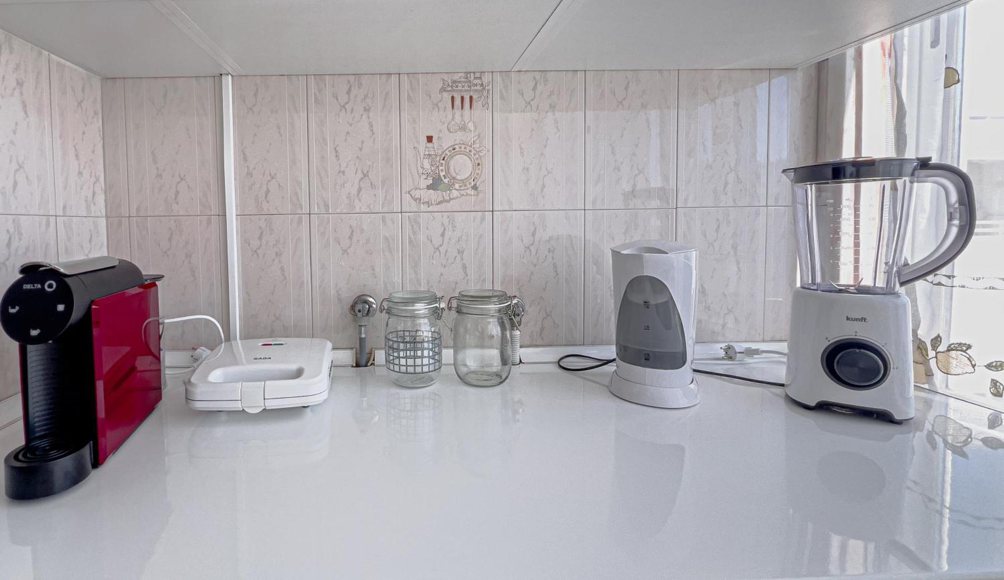 Family-friendly And Cozy 3-bedroom In * Lissabon