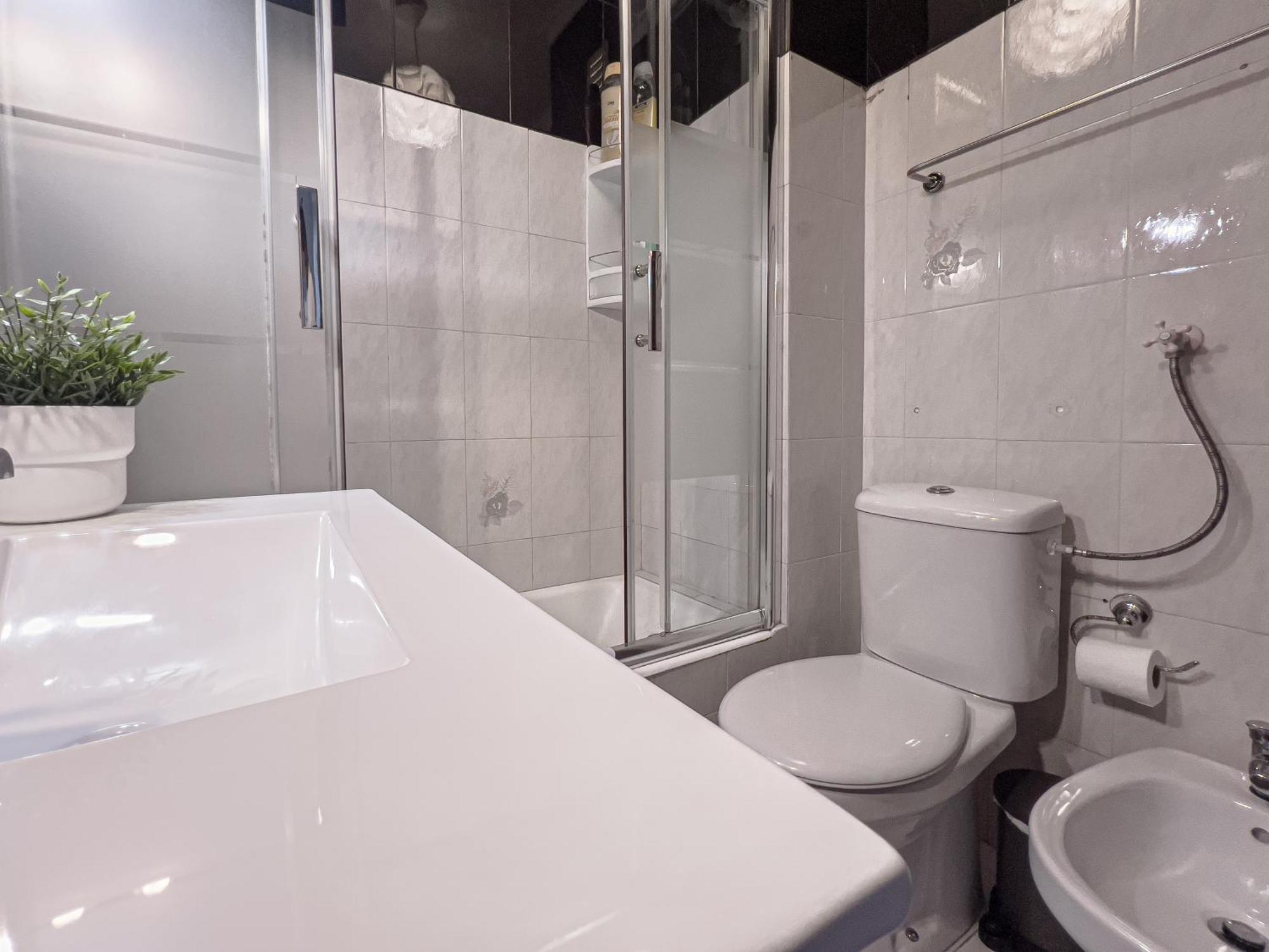 Family-friendly And Cozy 3-bedroom In Appartement