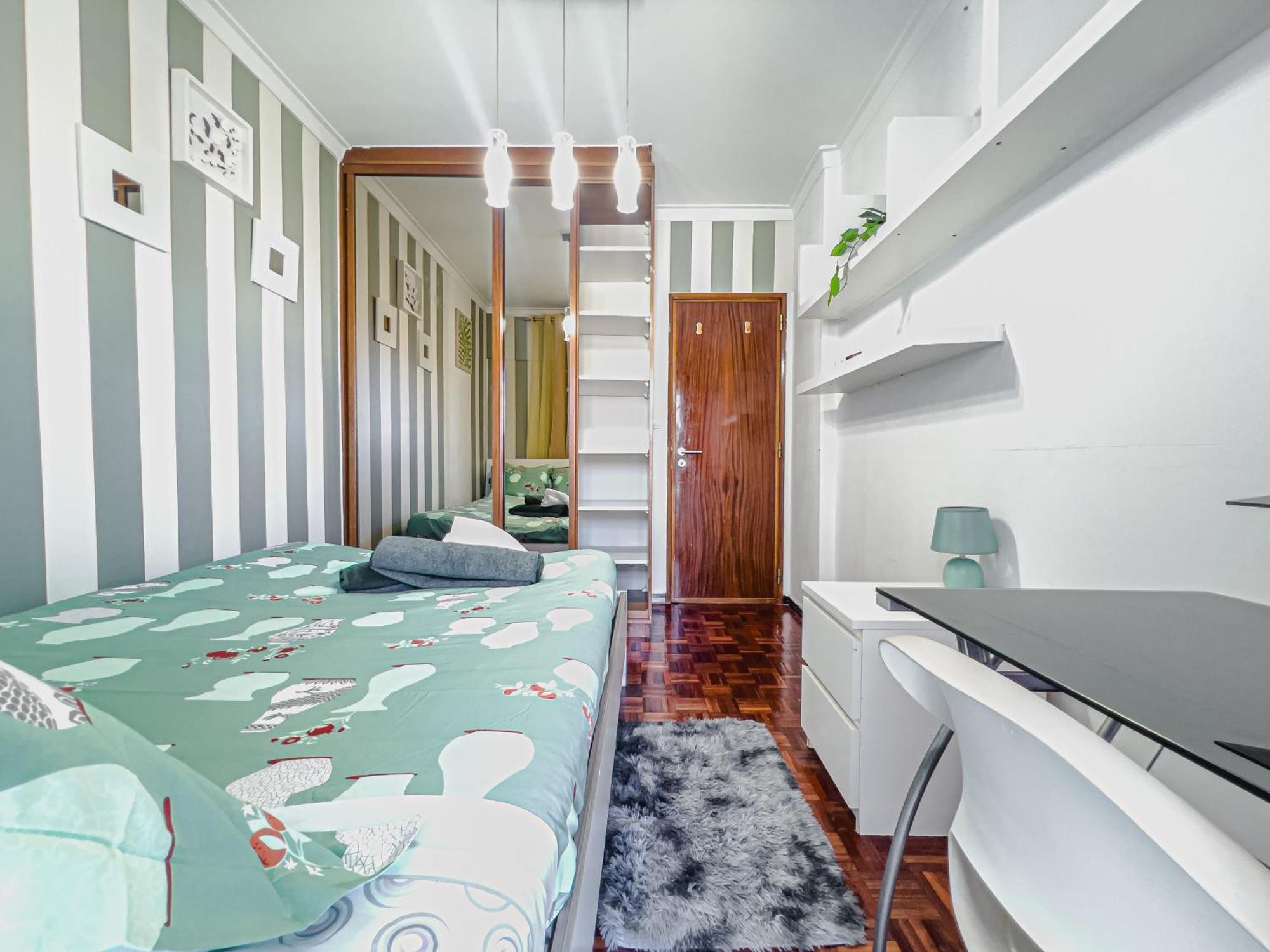 Family-friendly And Cozy 3-bedroom In Appartement