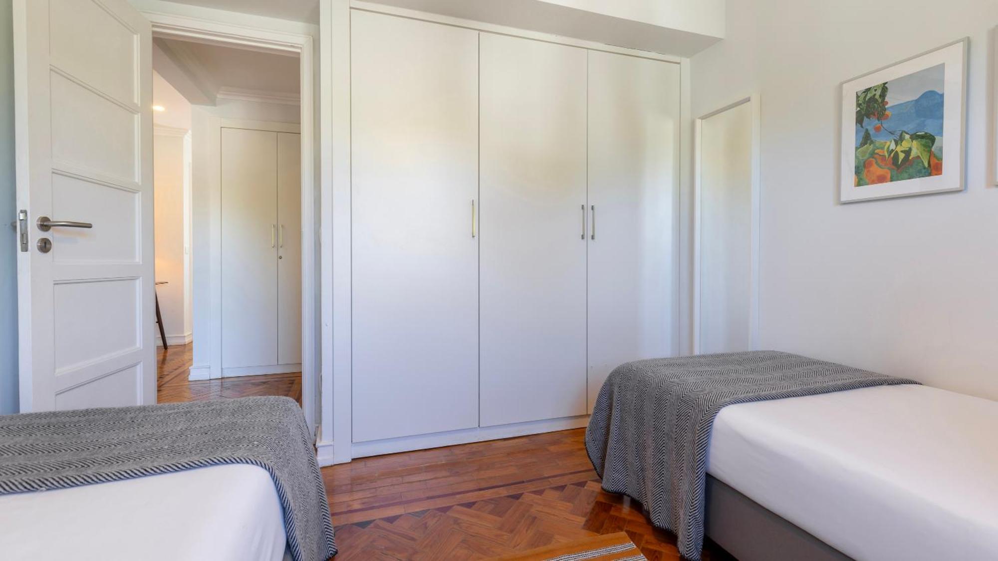 Charming Belem 3bdr By Lovelystay Lisboa