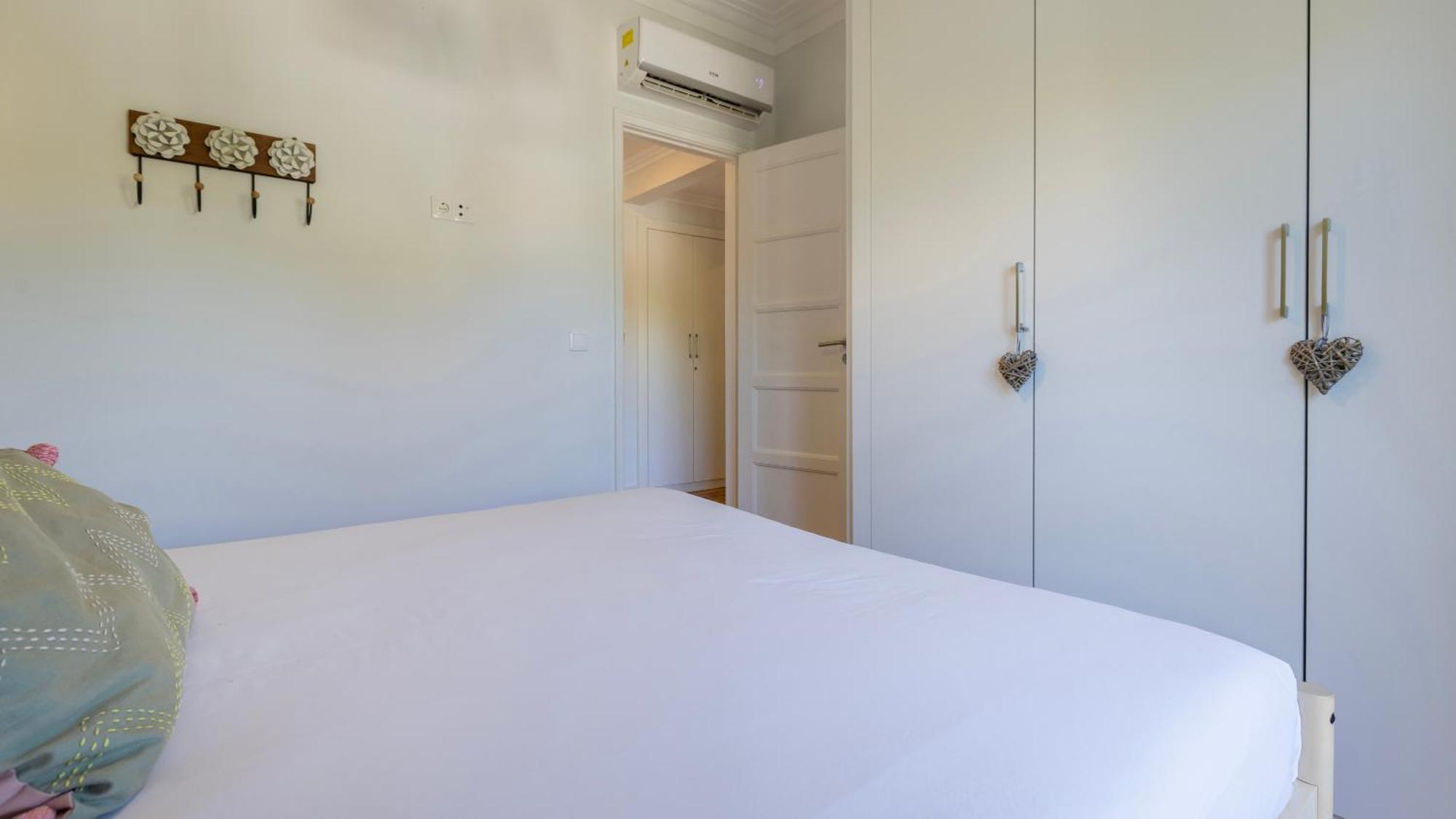 Appartement Charming Belem 3bdr By Lovelystay