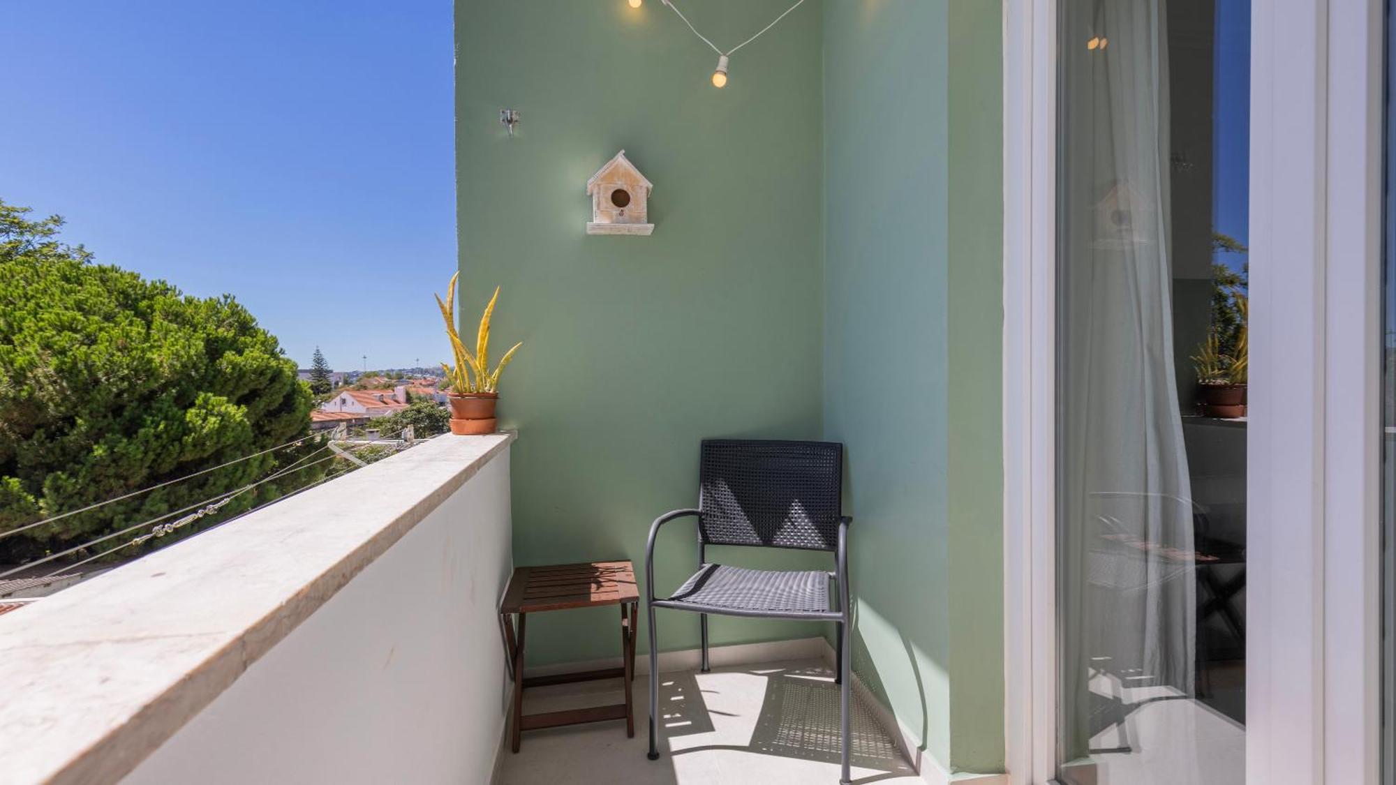 Appartement Charming Belem 3bdr By Lovelystay Lisboa