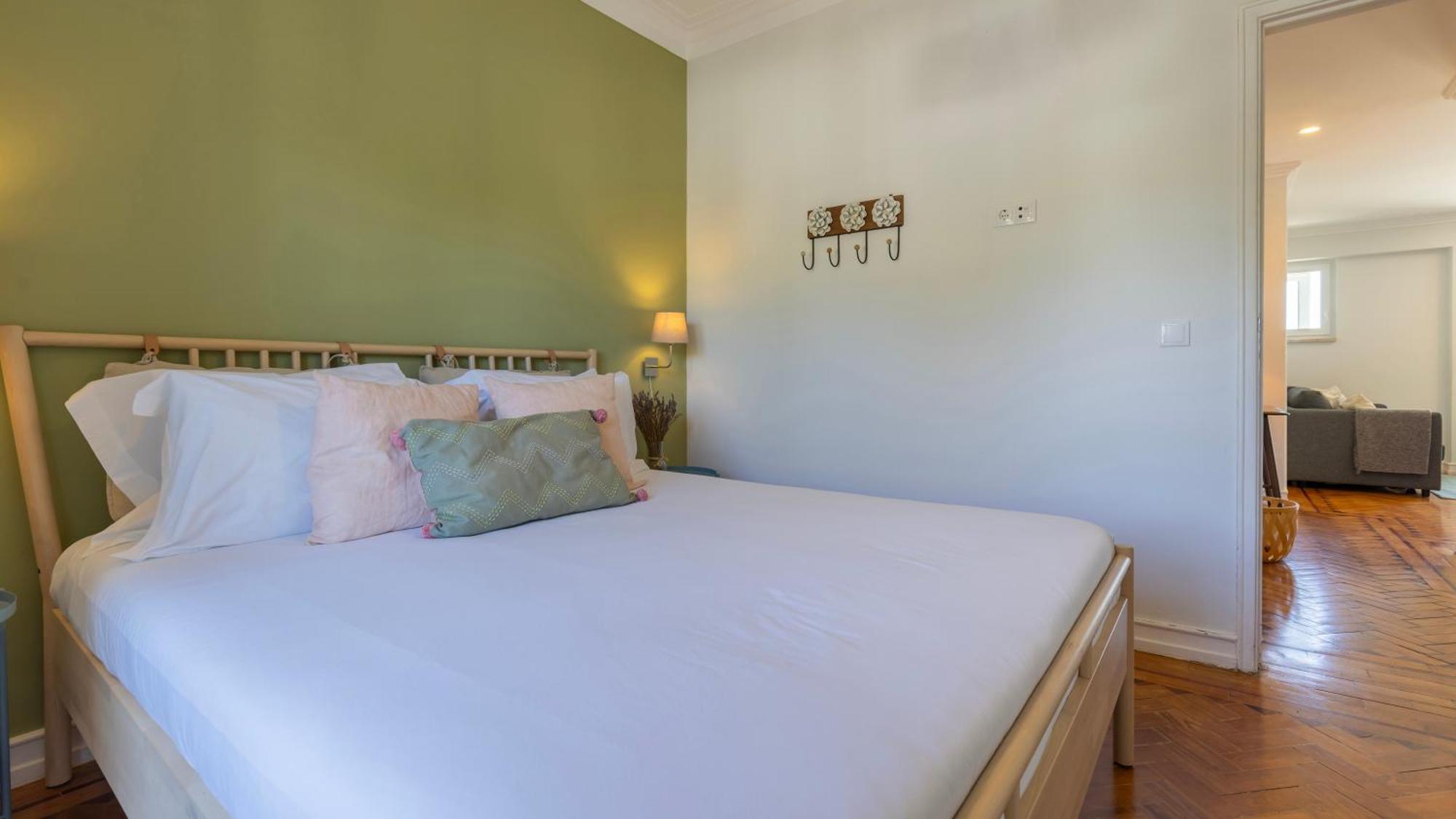 Charming Belem 3bdr By Lovelystay Lisboa