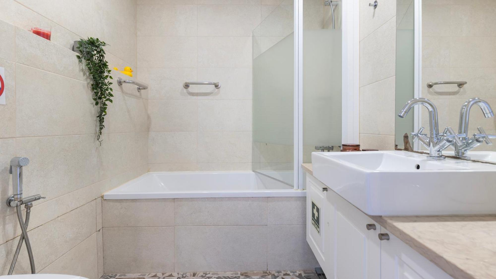 Appartement Charming Belem 3bdr By Lovelystay Lisboa