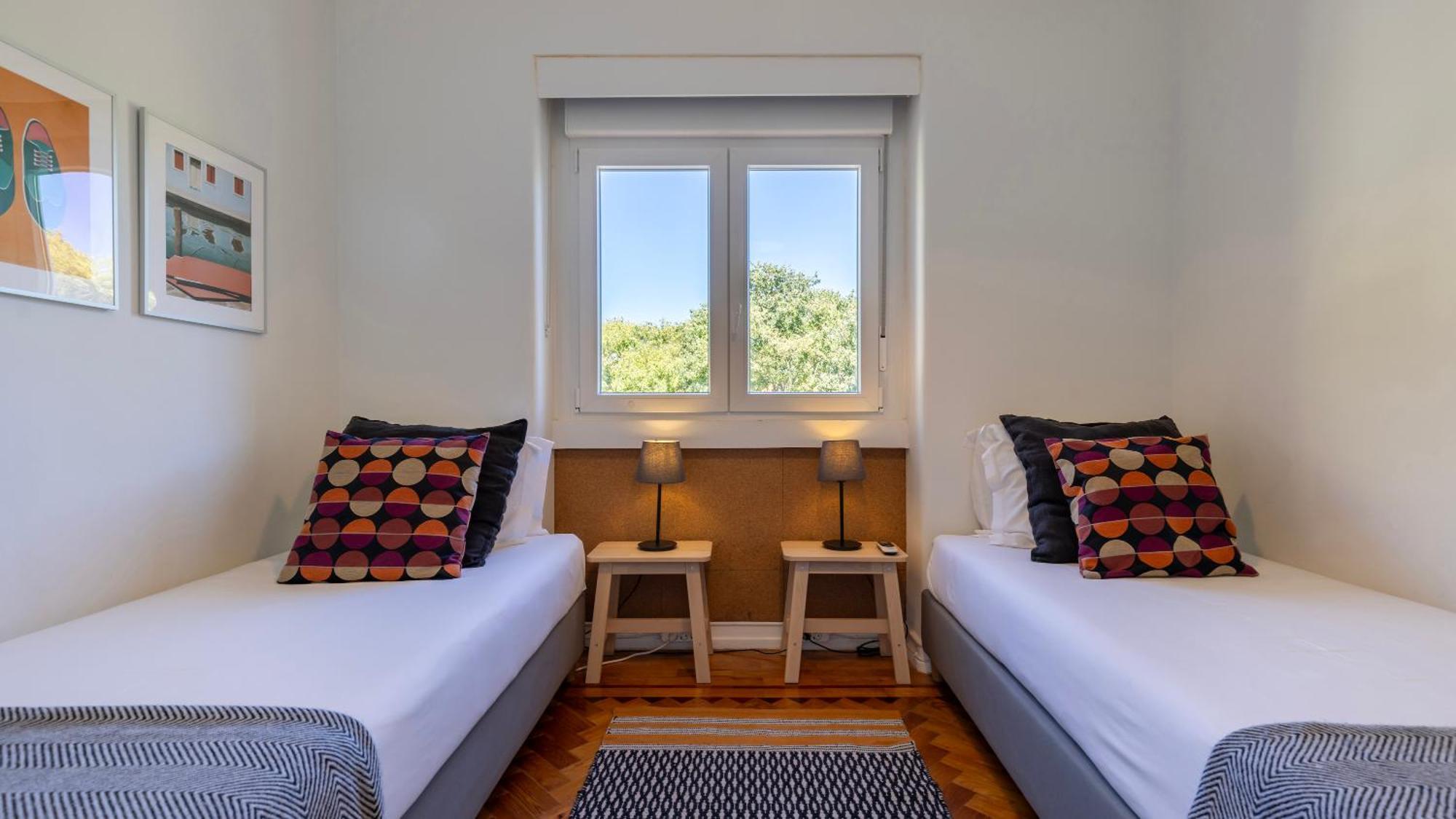 Charming Belem 3bdr By Lovelystay Lisboa