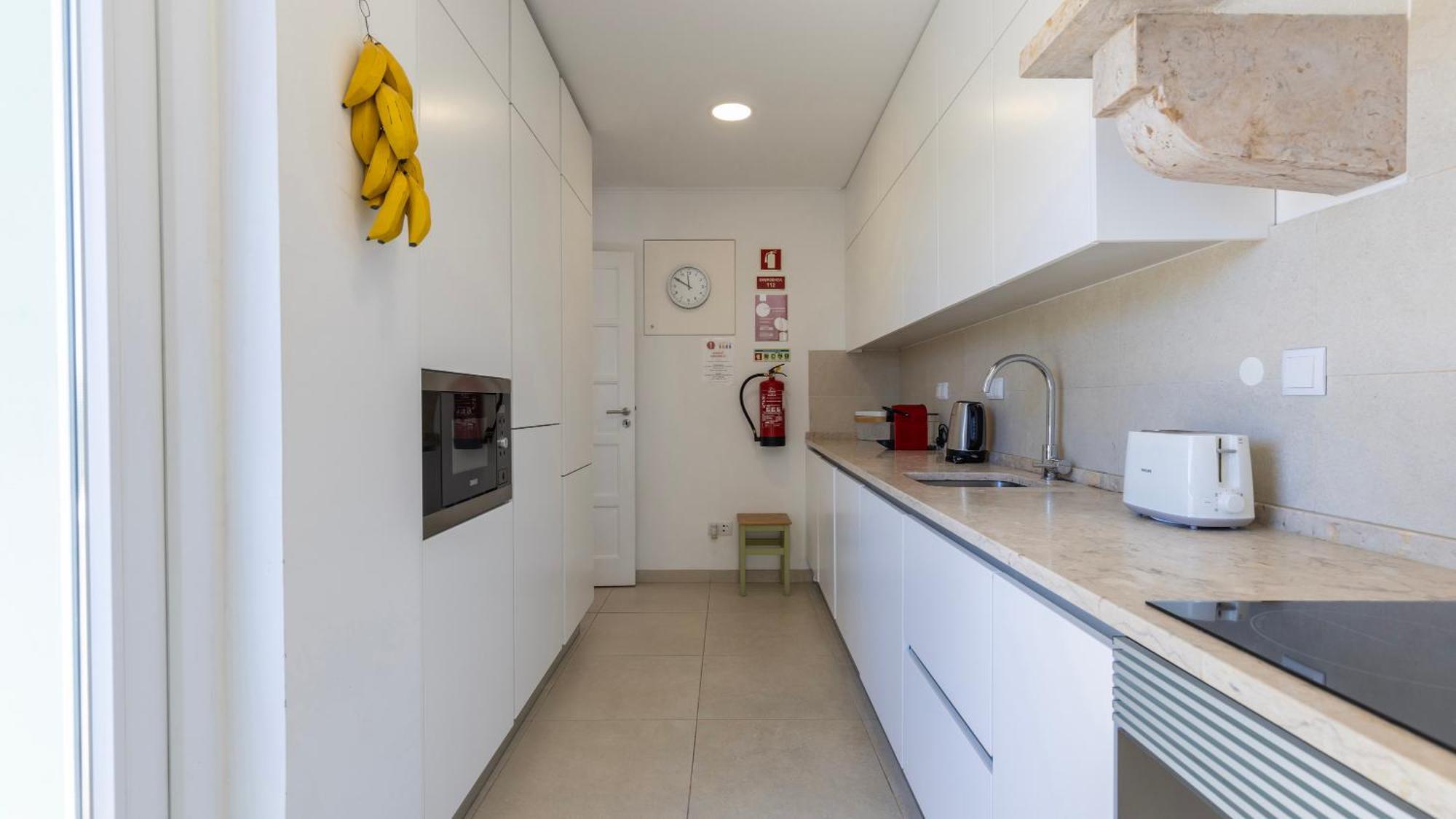 Appartement Charming Belem 3bdr By Lovelystay