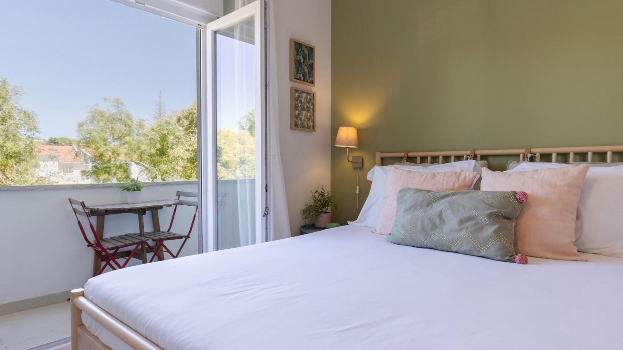 Charming Belem 3bdr By Lovelystay Appartement *