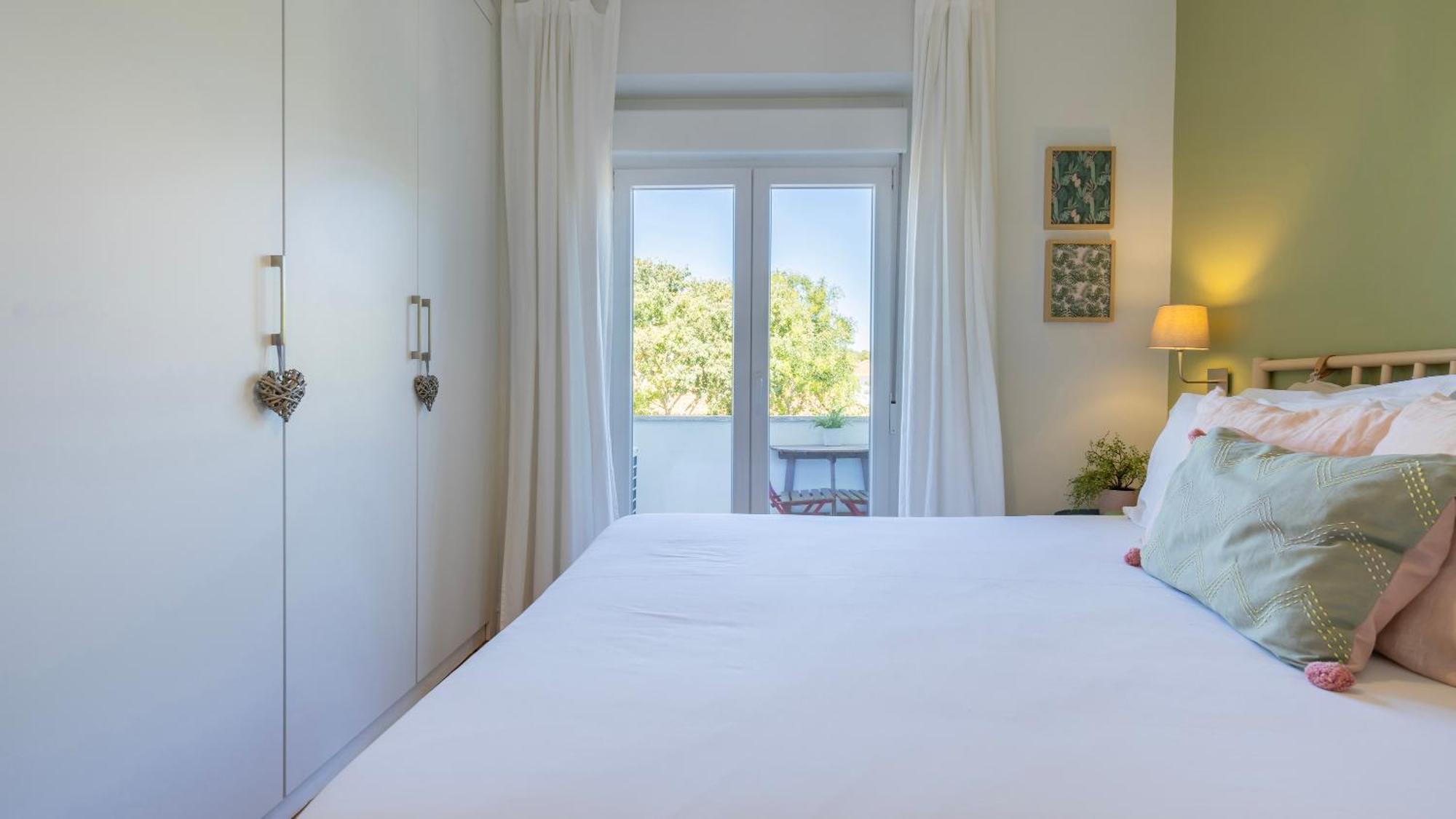 Charming Belem 3bdr By Lovelystay Appartement Lisboa