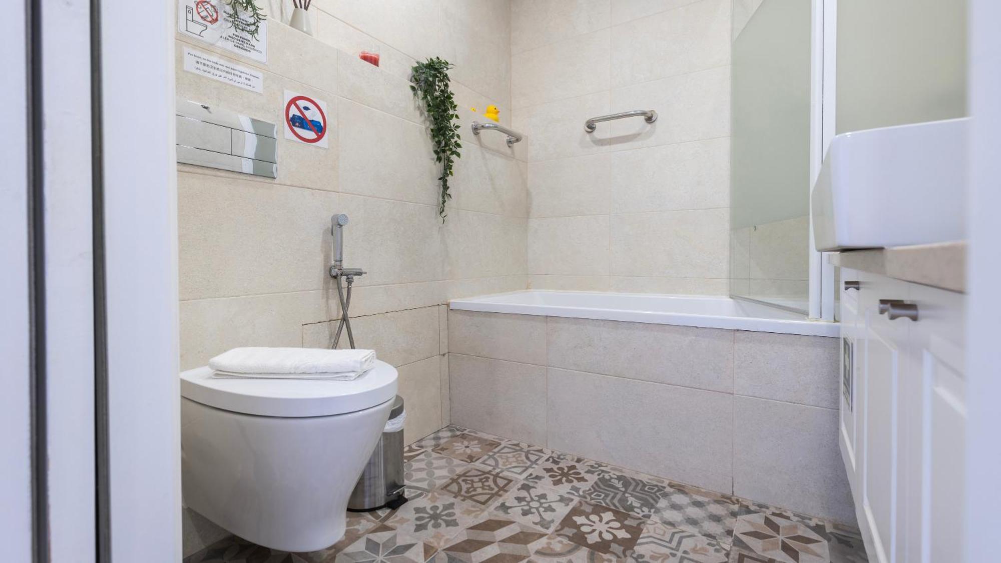Appartement Charming Belem 3bdr By Lovelystay Lisboa