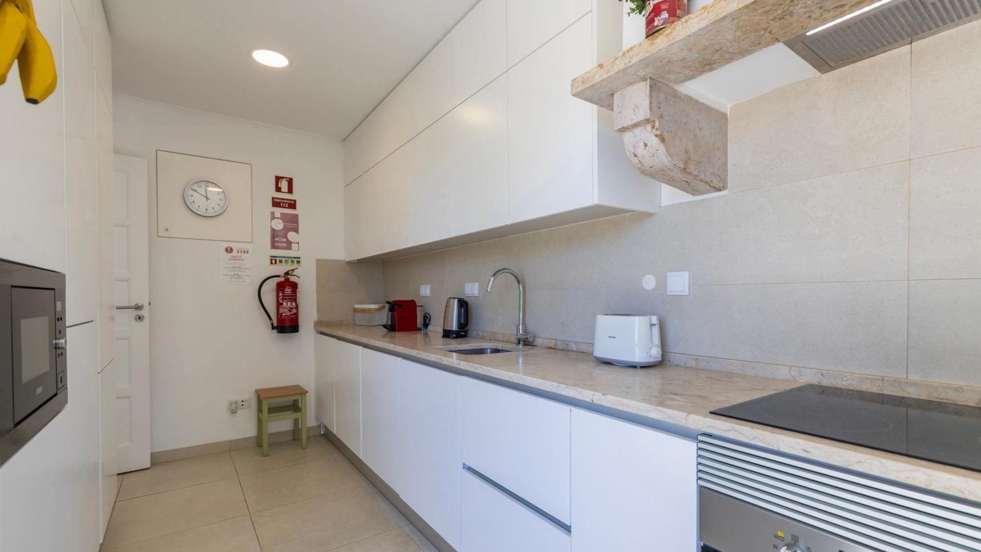 Appartement Charming Belem 3bdr By Lovelystay