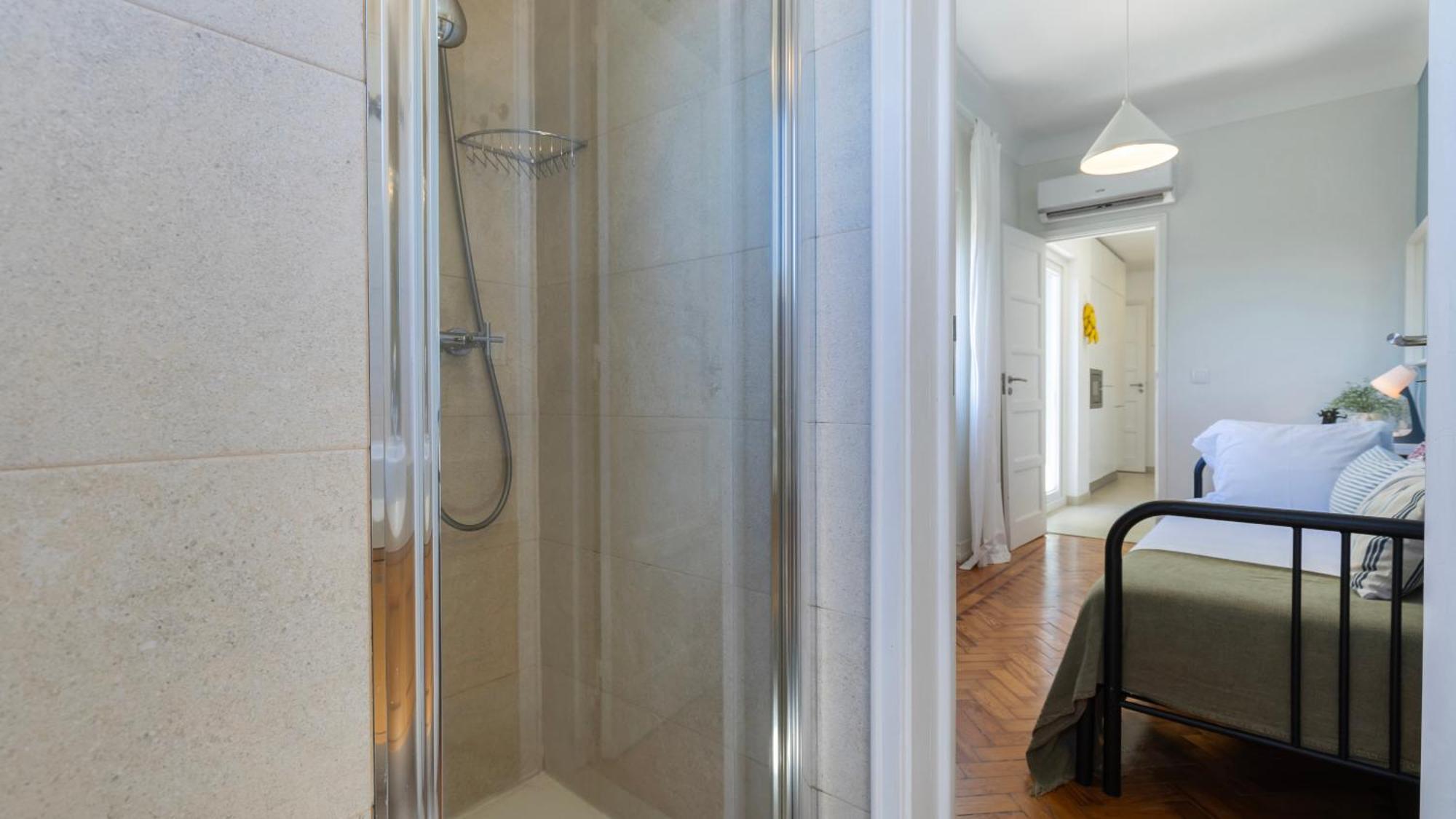 Appartement Charming Belem 3bdr By Lovelystay Lisboa