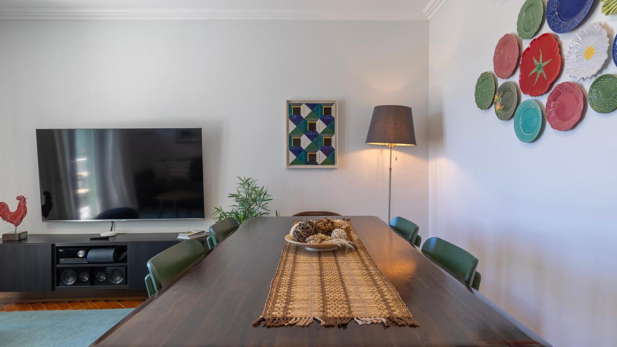 Charming Belem 3bdr By Lovelystay Lisboa