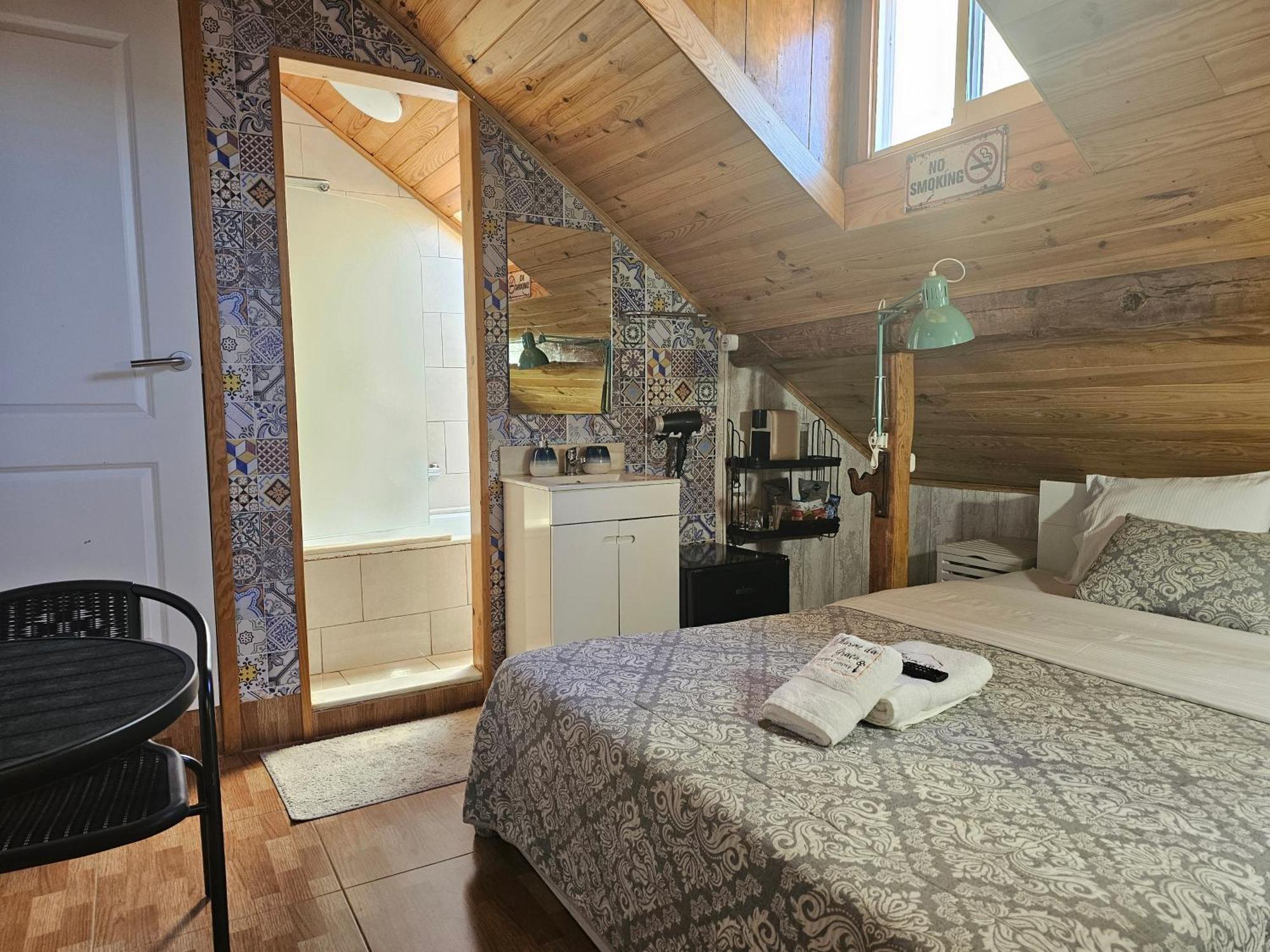 Gasthof Charme Da Graca -