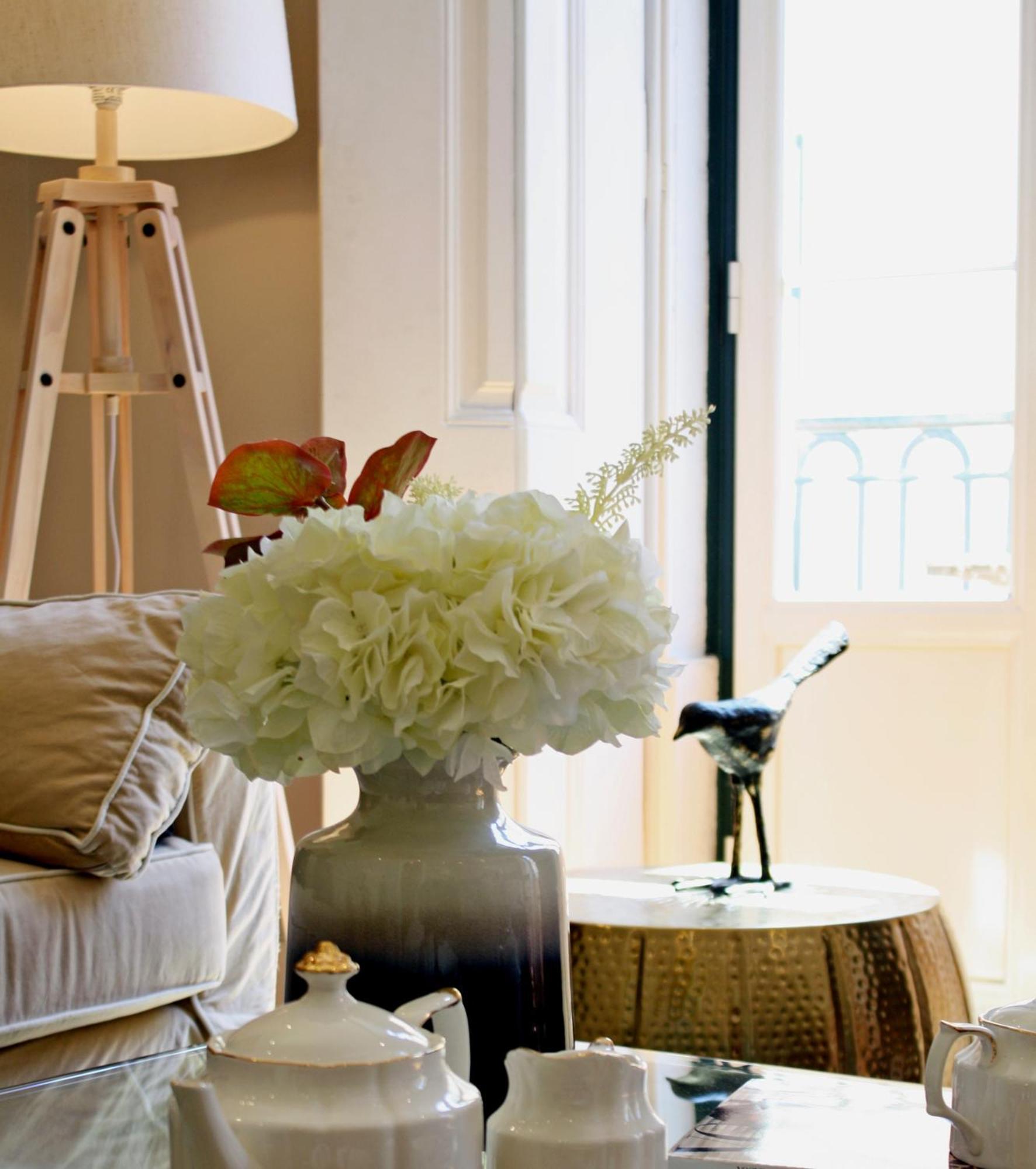 Sm2 Romantic By The Gardens Pr Real & Bairro Alto Lissabon